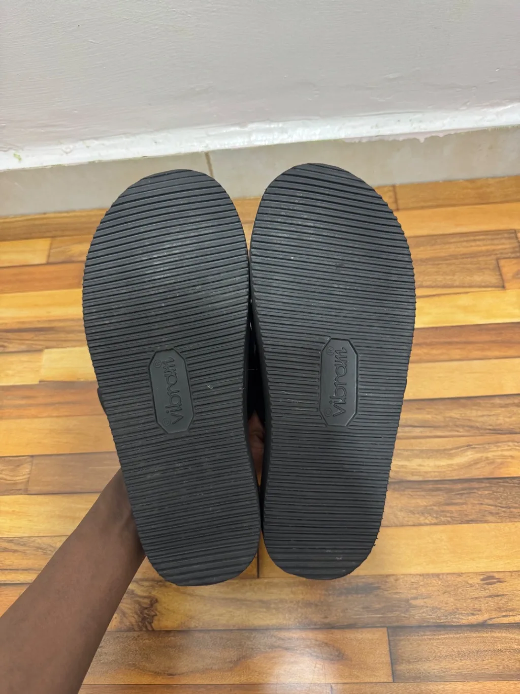 SUICOKE SANDALS 🖤