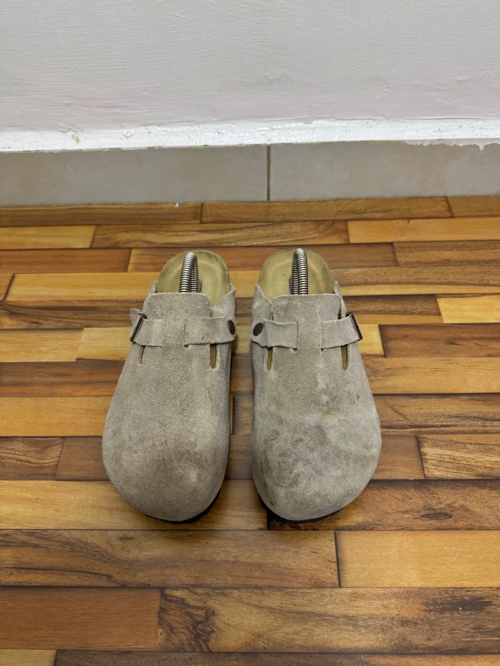 BIRKENSTOCK SANDALS