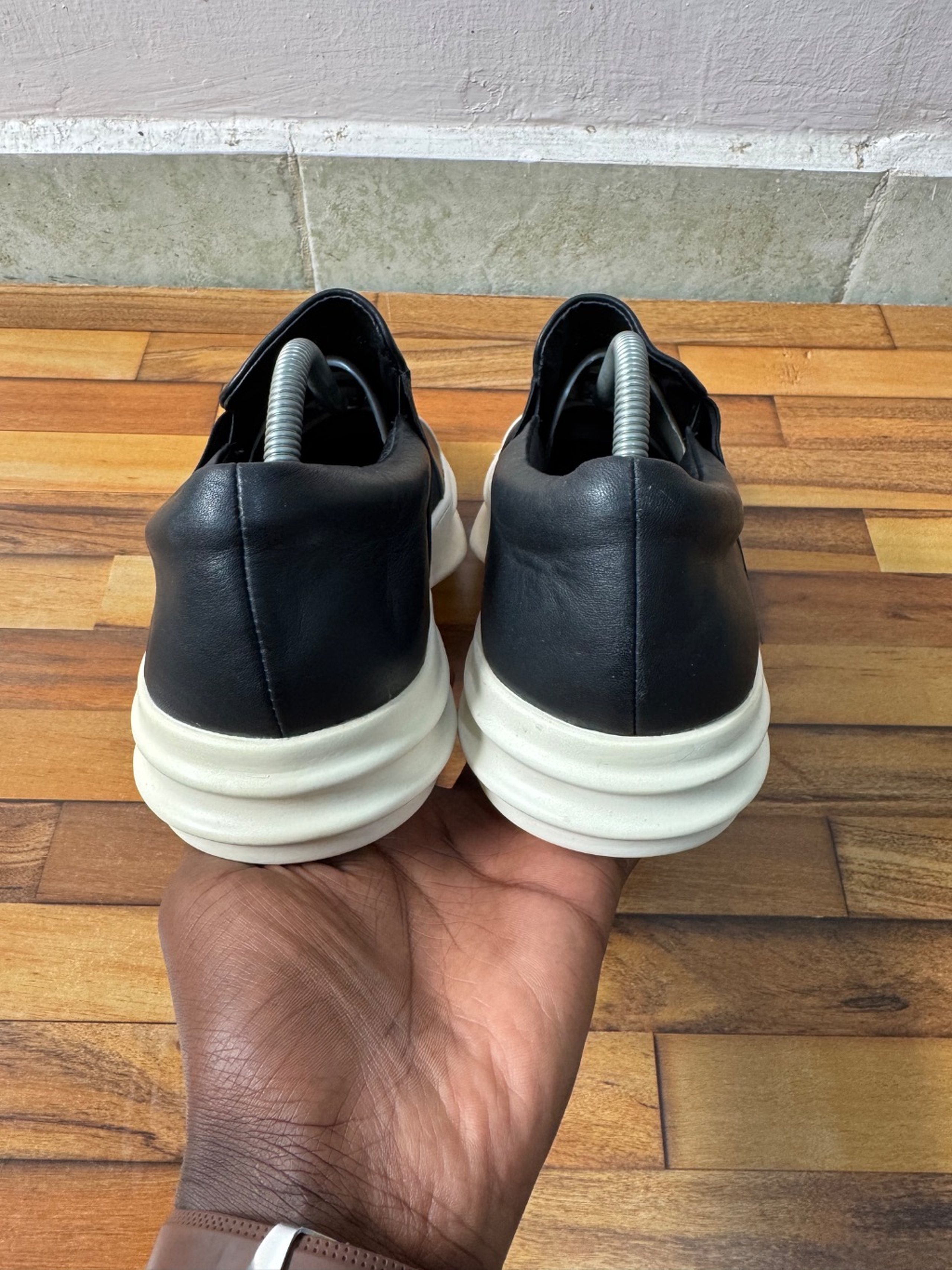 RICK OWENS VINTAGE 🖤
