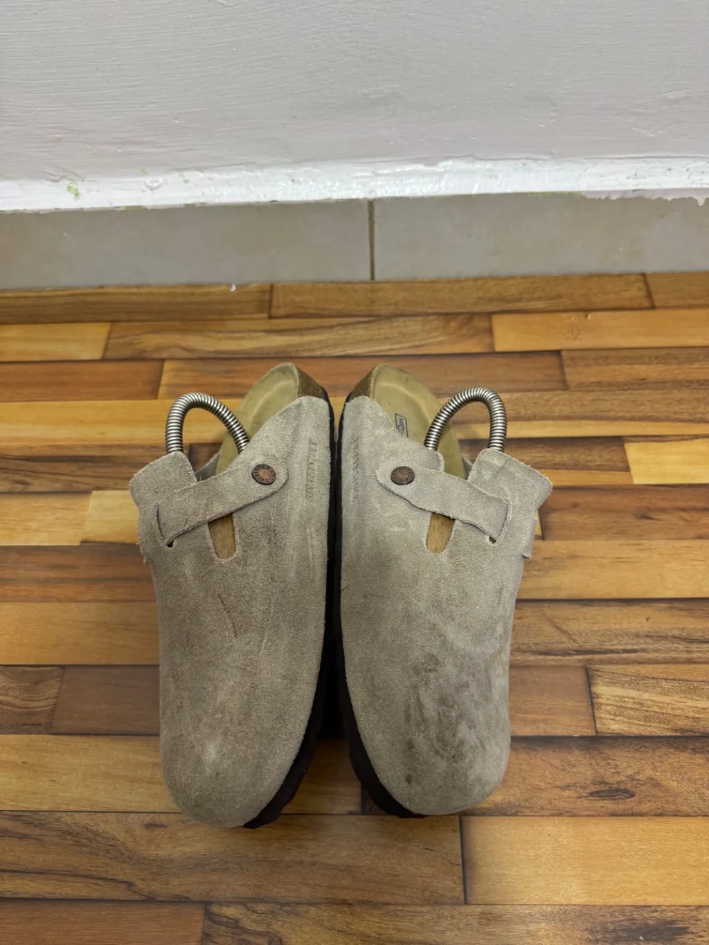 BIRKENSTOCK SANDALS