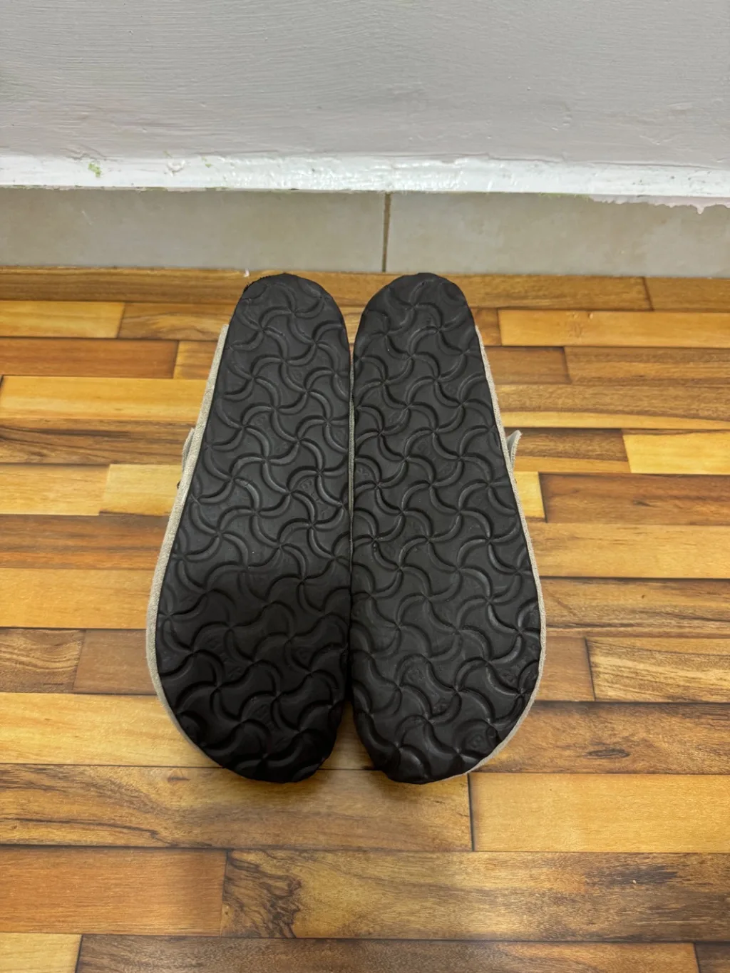 BIRKENSTOCK SANDALS