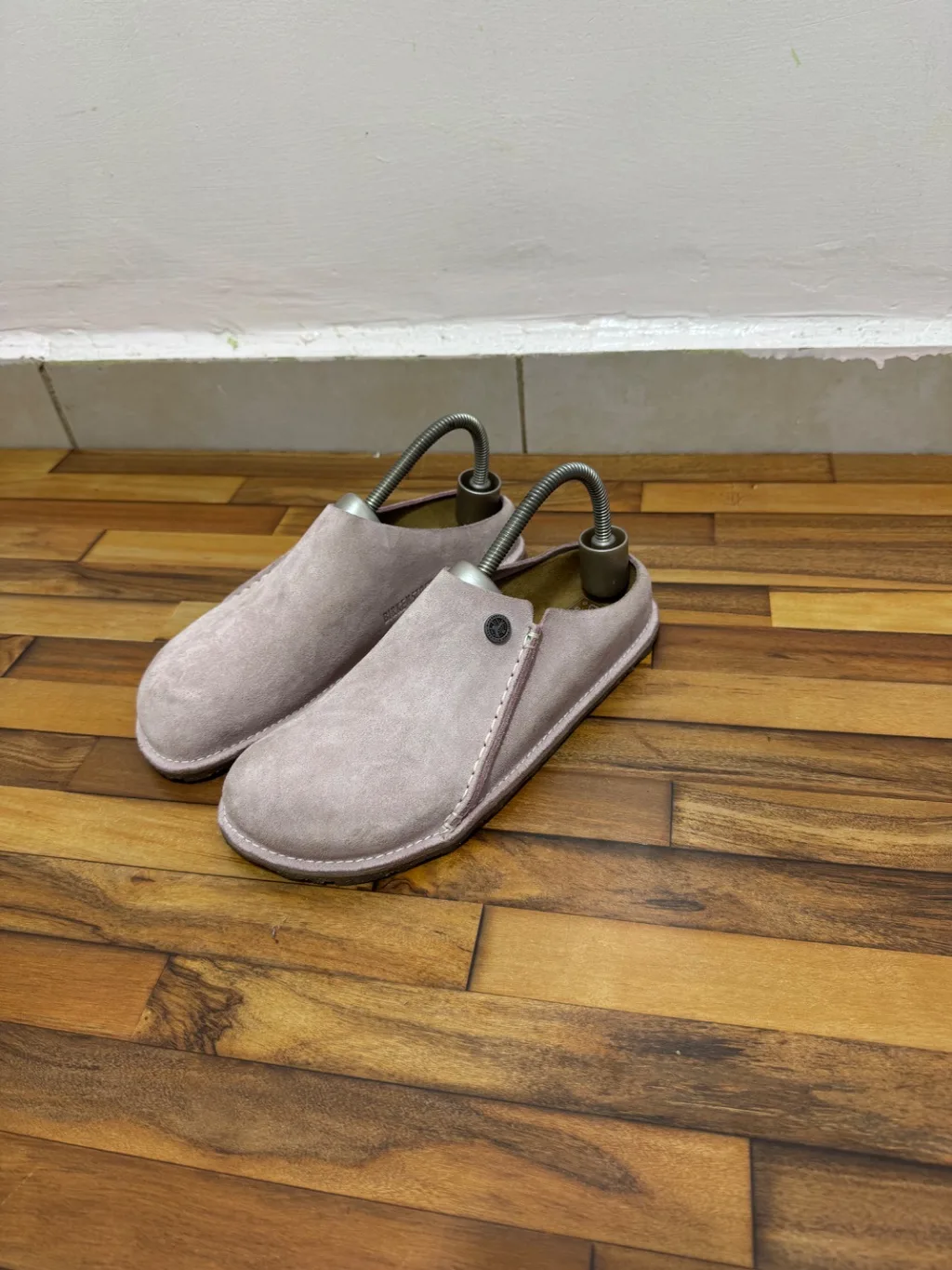 BIRKENSTOCK CLOGS 🌸