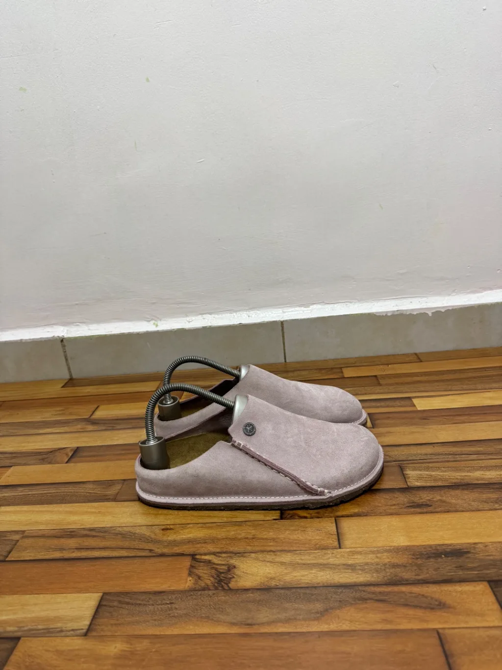 BIRKENSTOCK CLOGS 🌸