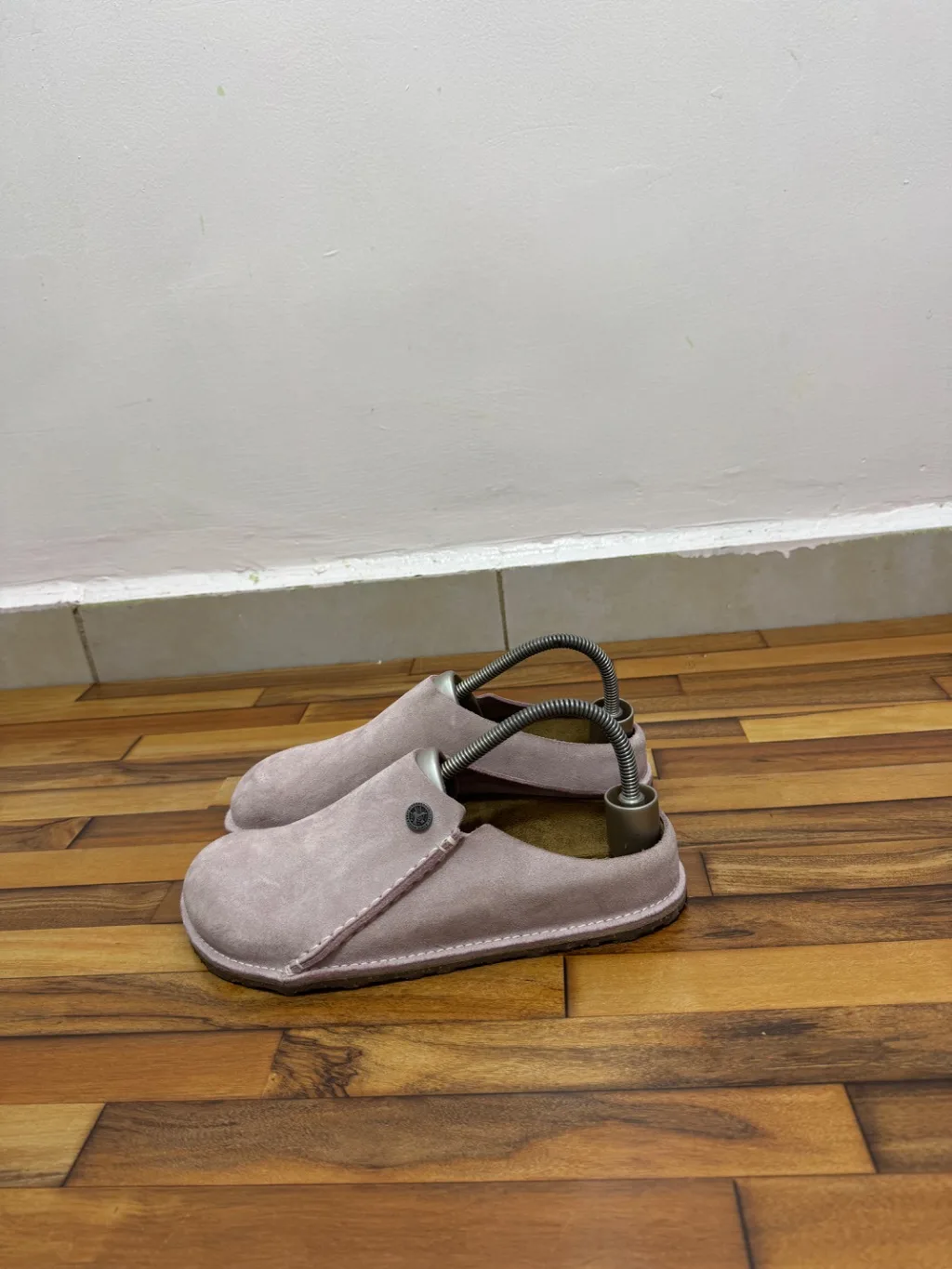 BIRKENSTOCK CLOGS 🌸