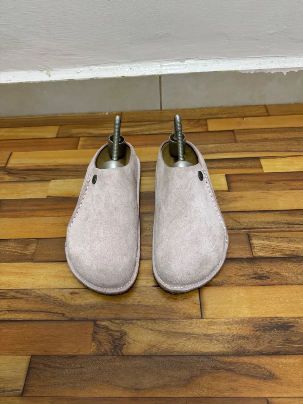 BIRKENSTOCK CLOGS 🌸