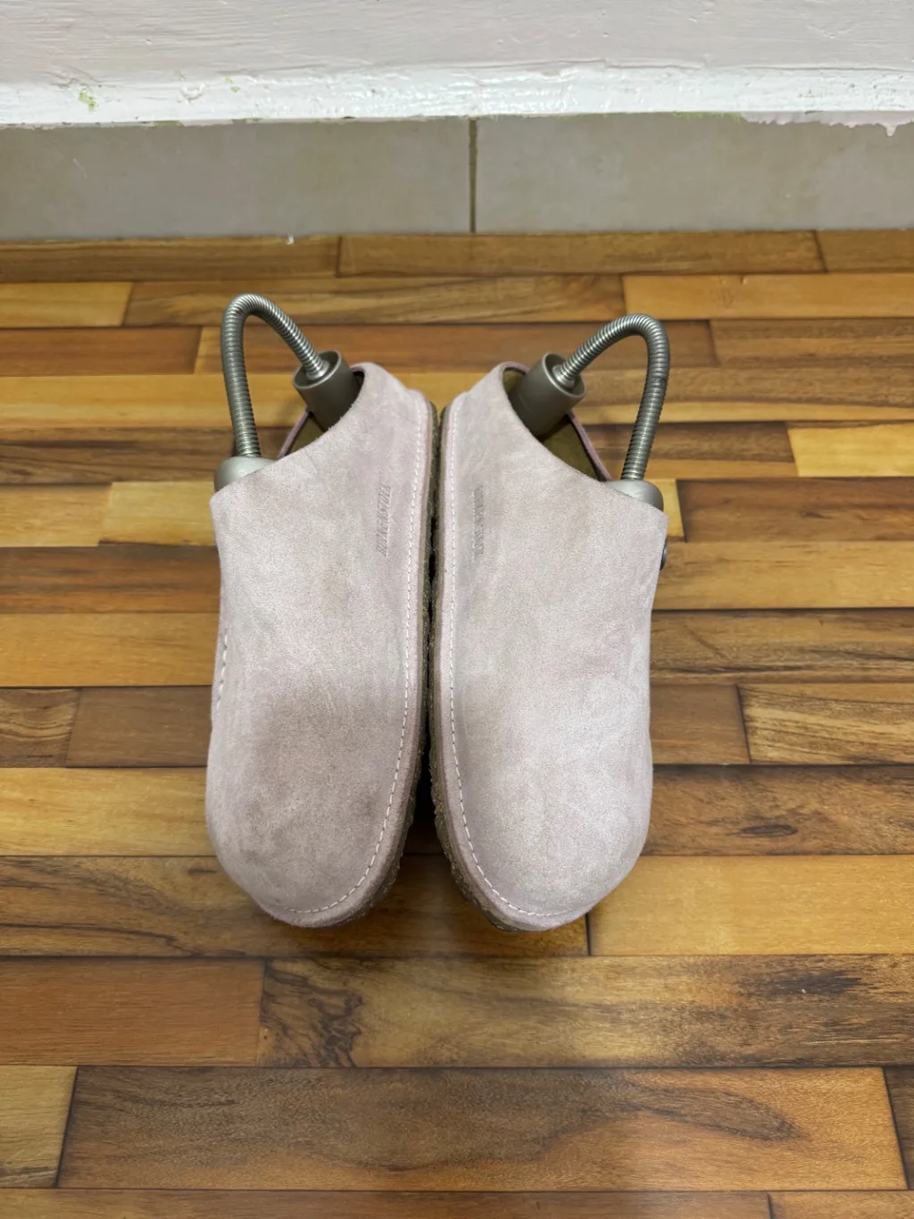 BIRKENSTOCK CLOGS 🌸