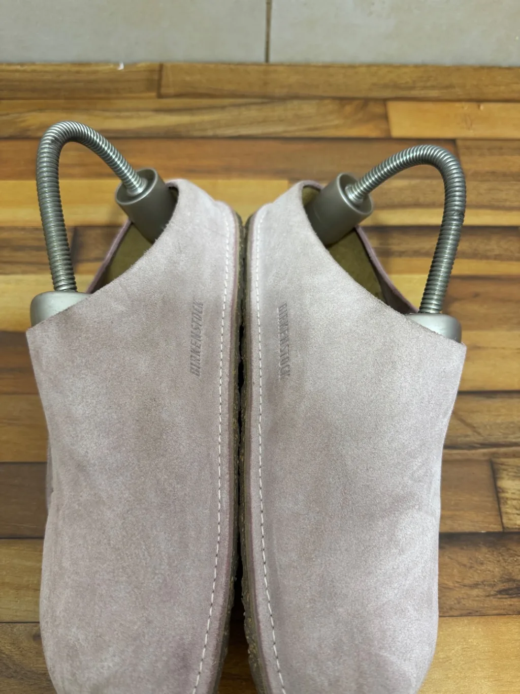 BIRKENSTOCK CLOGS 🌸