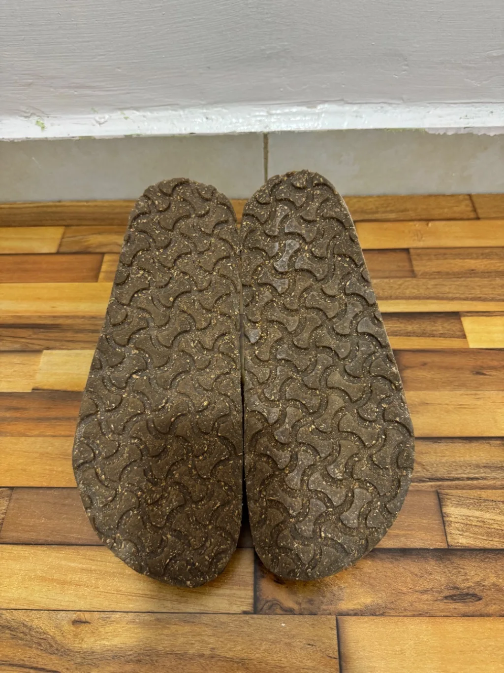BIRKENSTOCK CLOGS 🌸