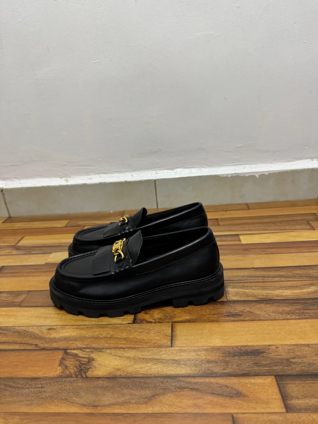 CELINE LOAFERS 🖤