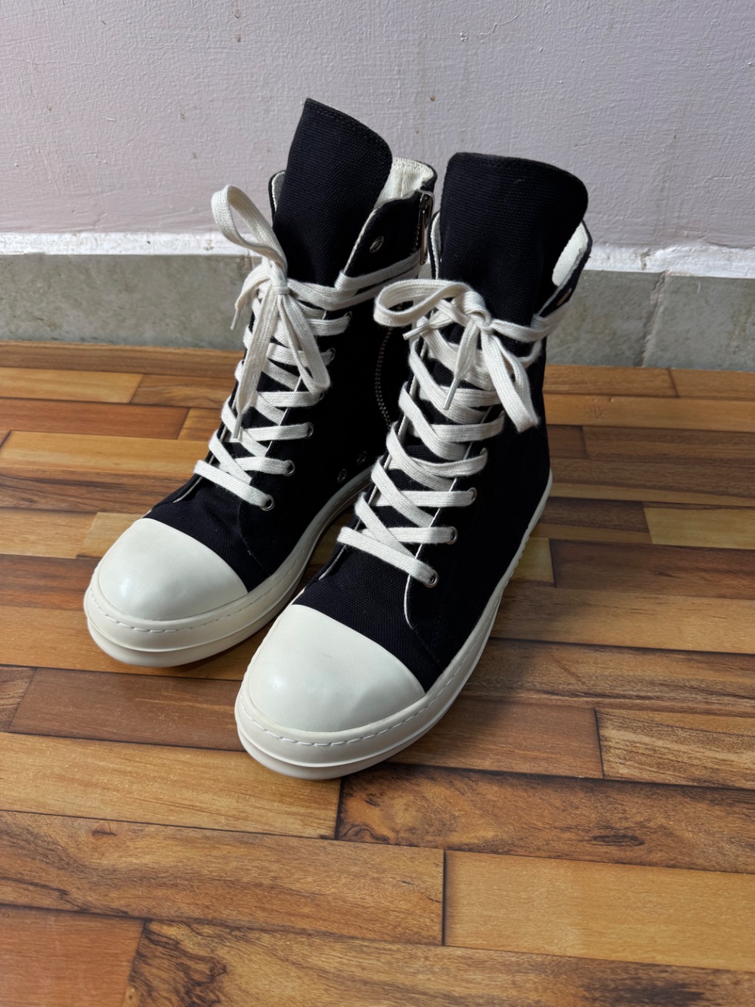 RICK OWENS 🖤