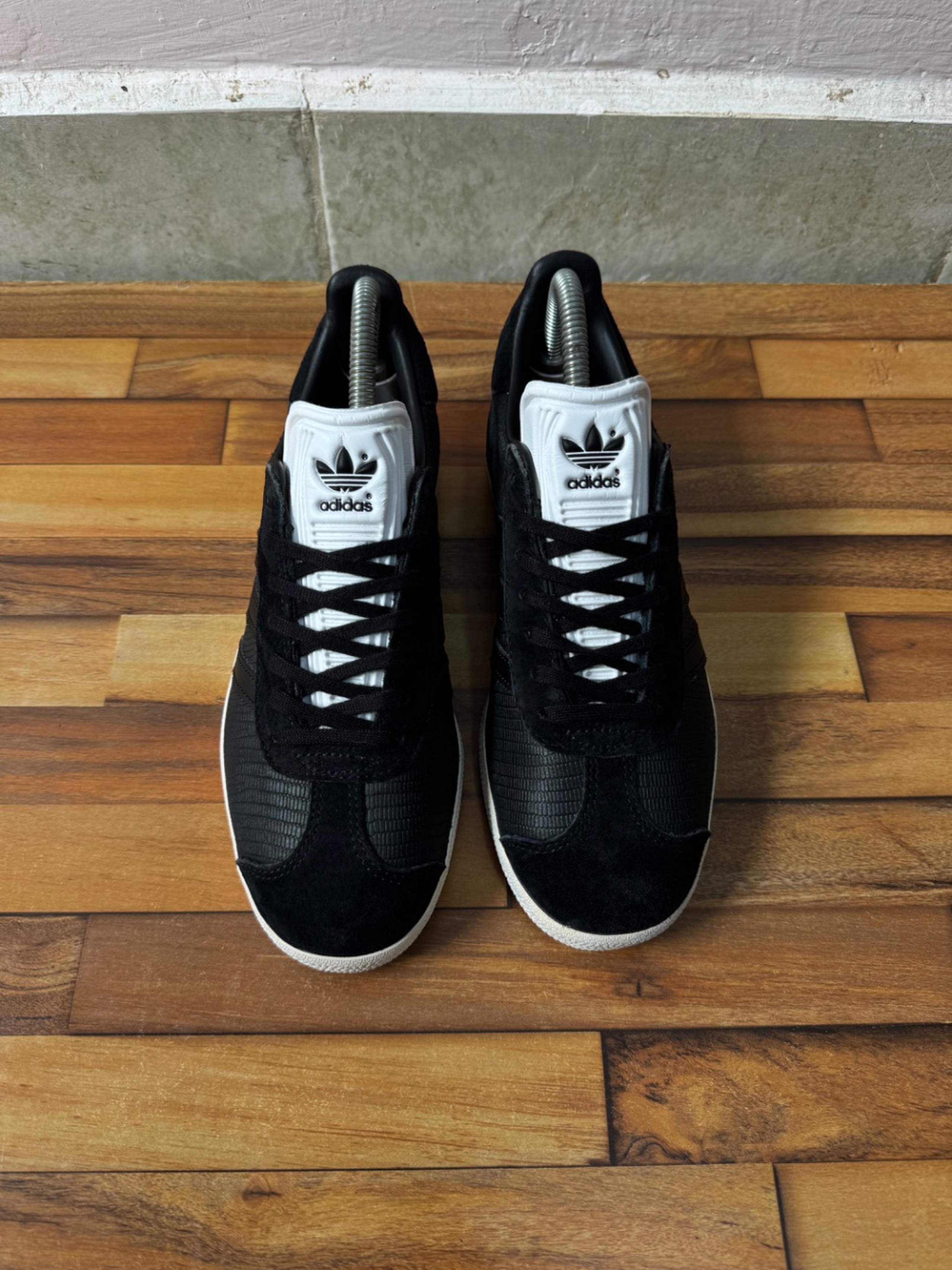 ADIDAS GAZELLE 🖤
