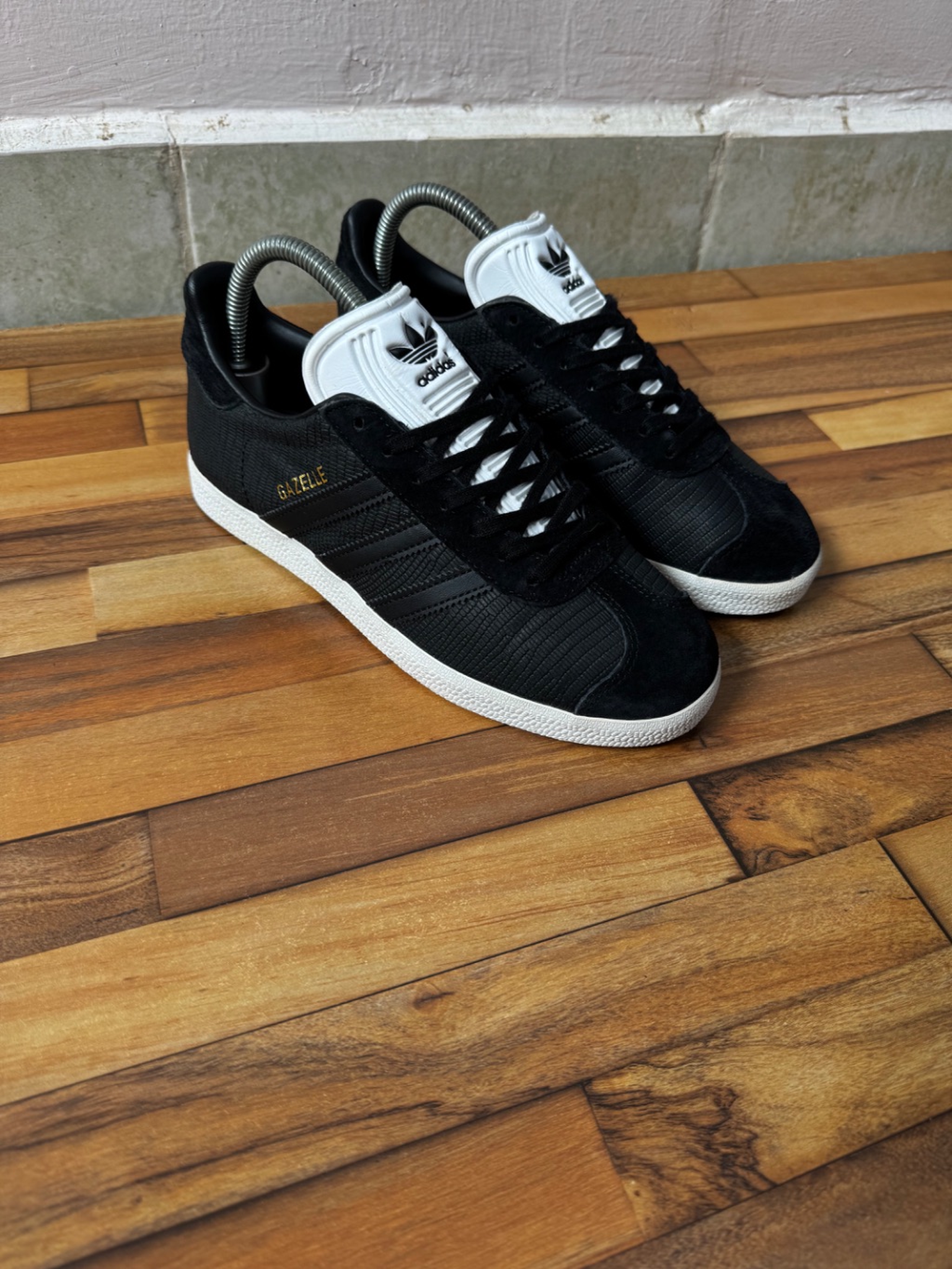 ADIDAS GAZELLE