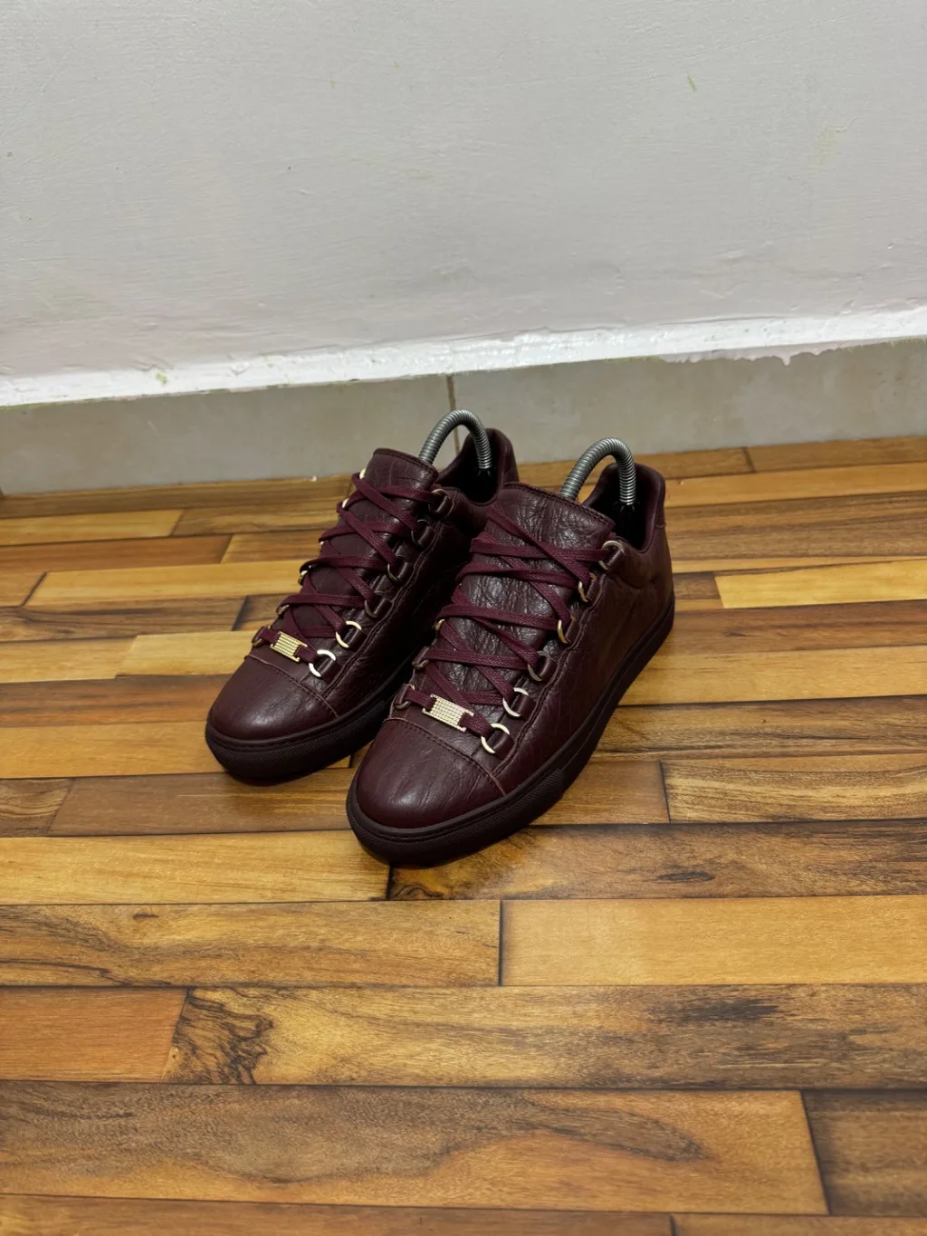 BALENCIAGA ARENAS