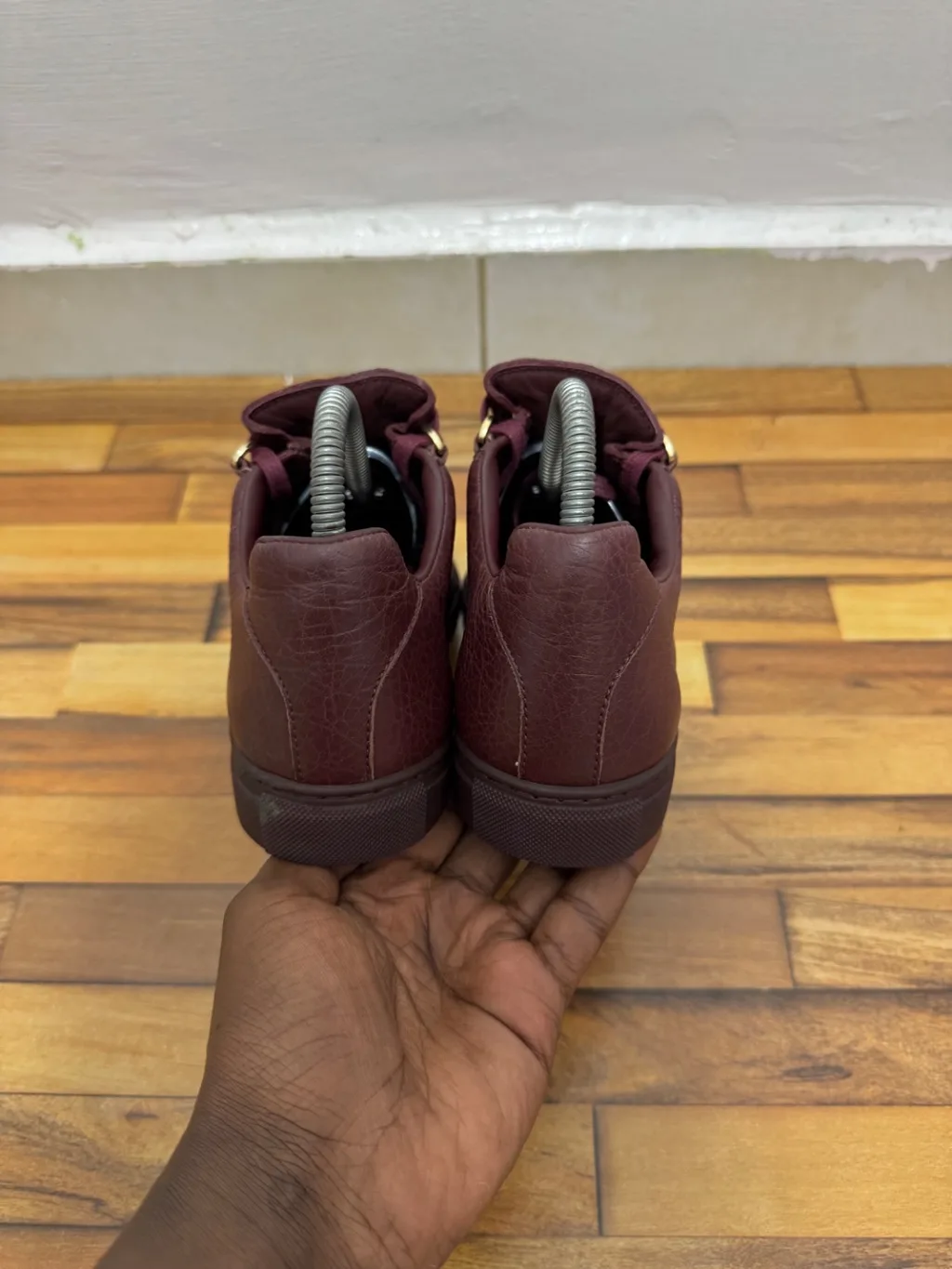 BALENCIAGA ARENAS