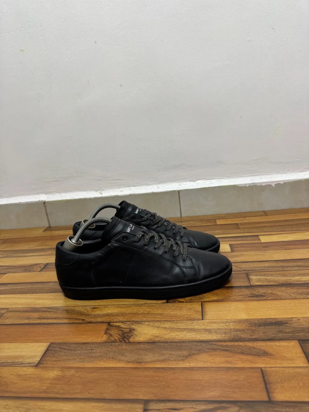 SAINT LAURENT SL/01 🖤