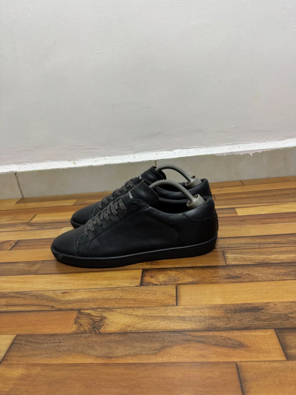 SAINT LAURENT SL/01 🖤