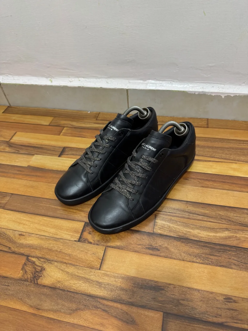 SAINT LAURENT SL/01 🖤