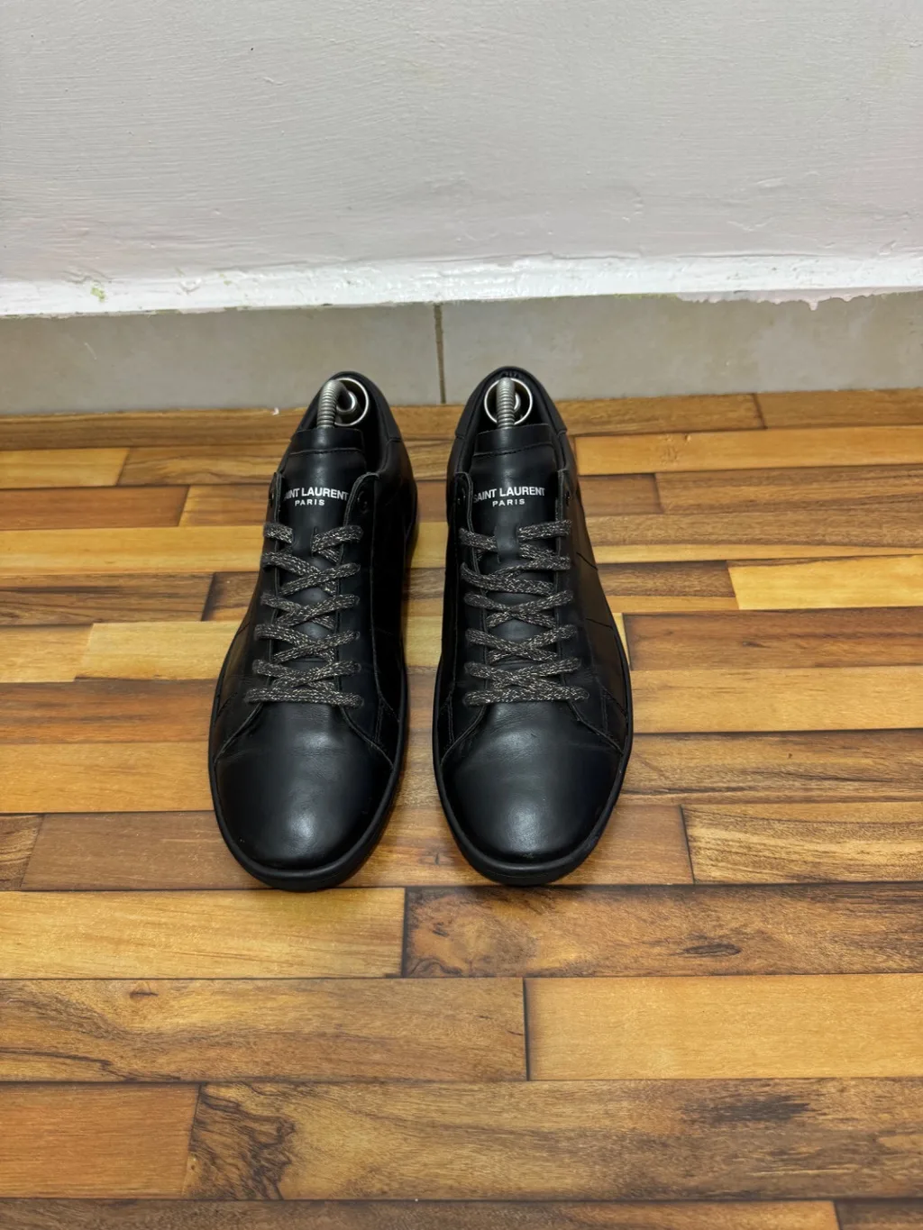 SAINT LAURENT SL/01 🖤