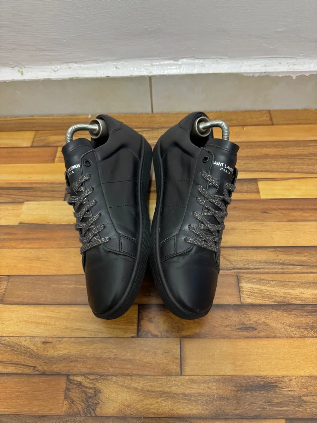 SAINT LAURENT SL/01 🖤