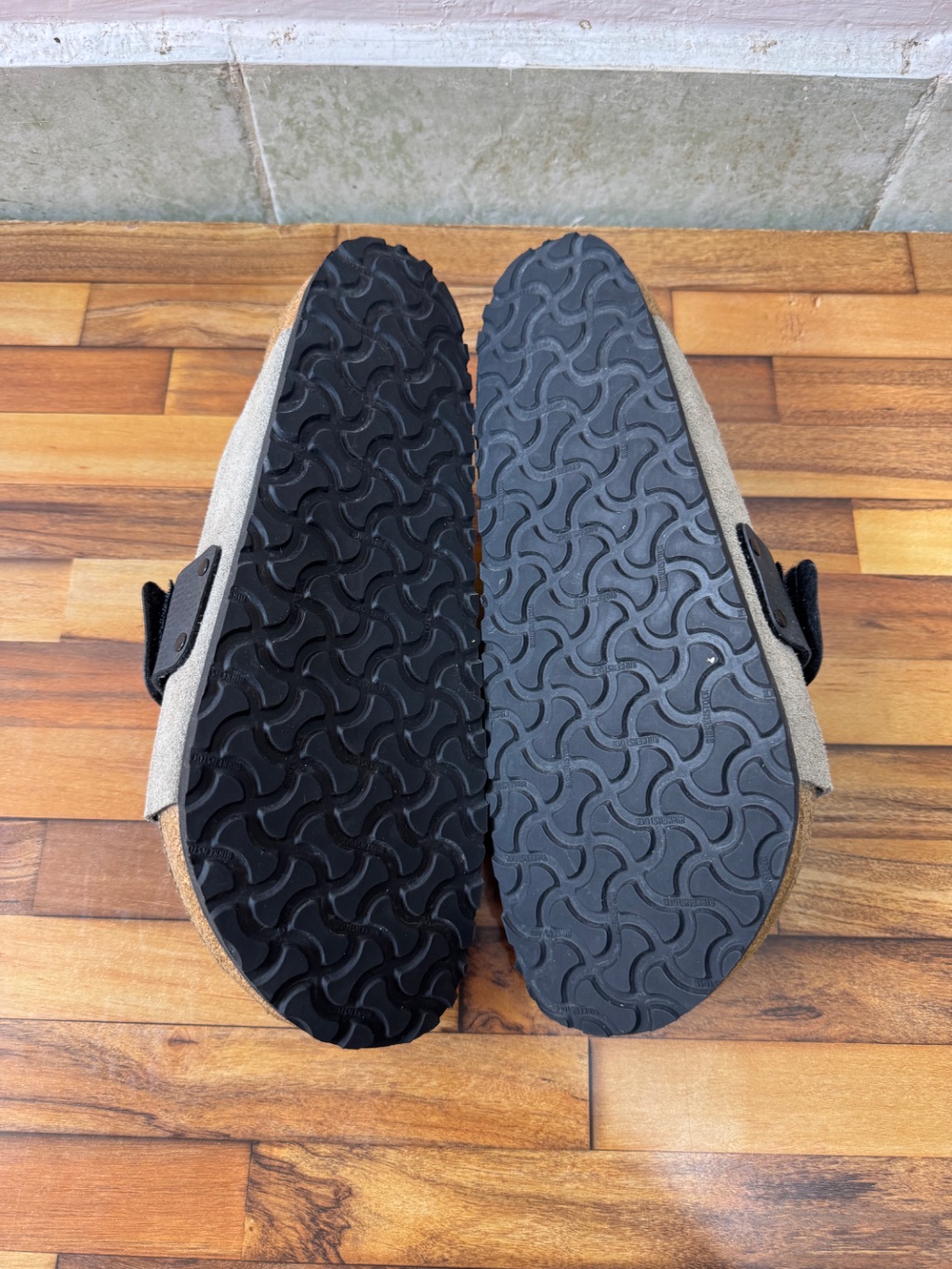 BIRKENSTOCK KYOTO SANDALS
