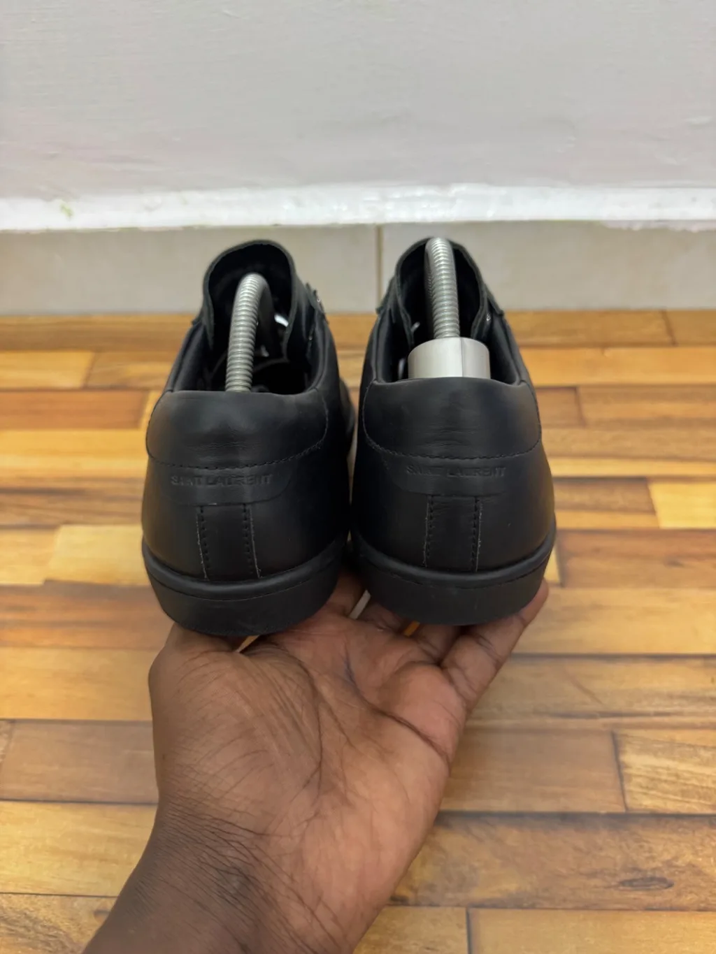 SAINT LAURENT SL/01 🖤