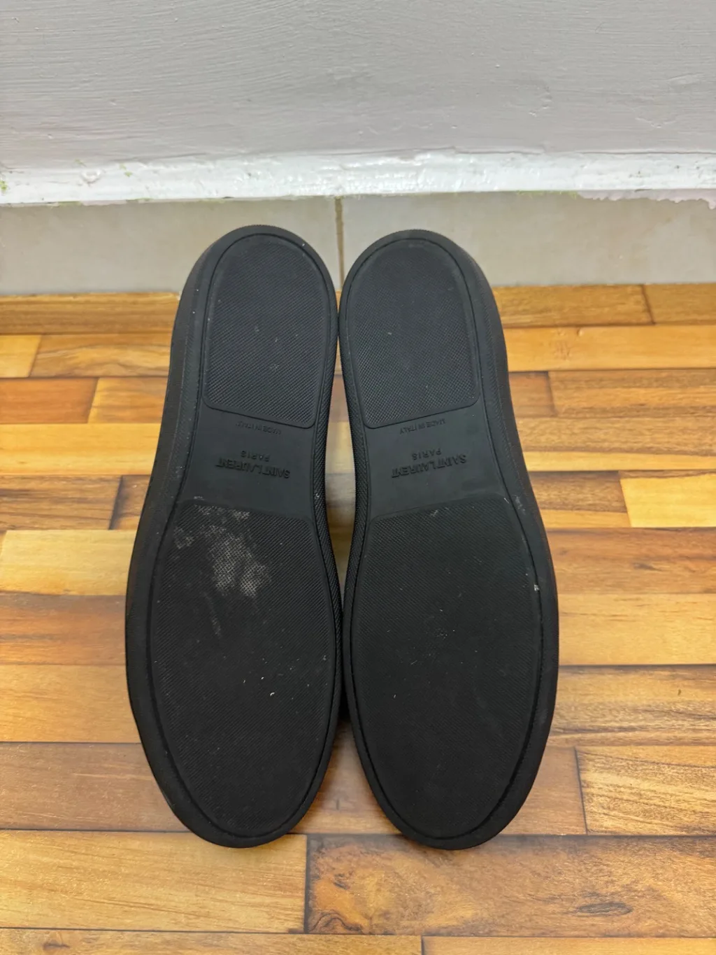 SAINT LAURENT SL/01 🖤