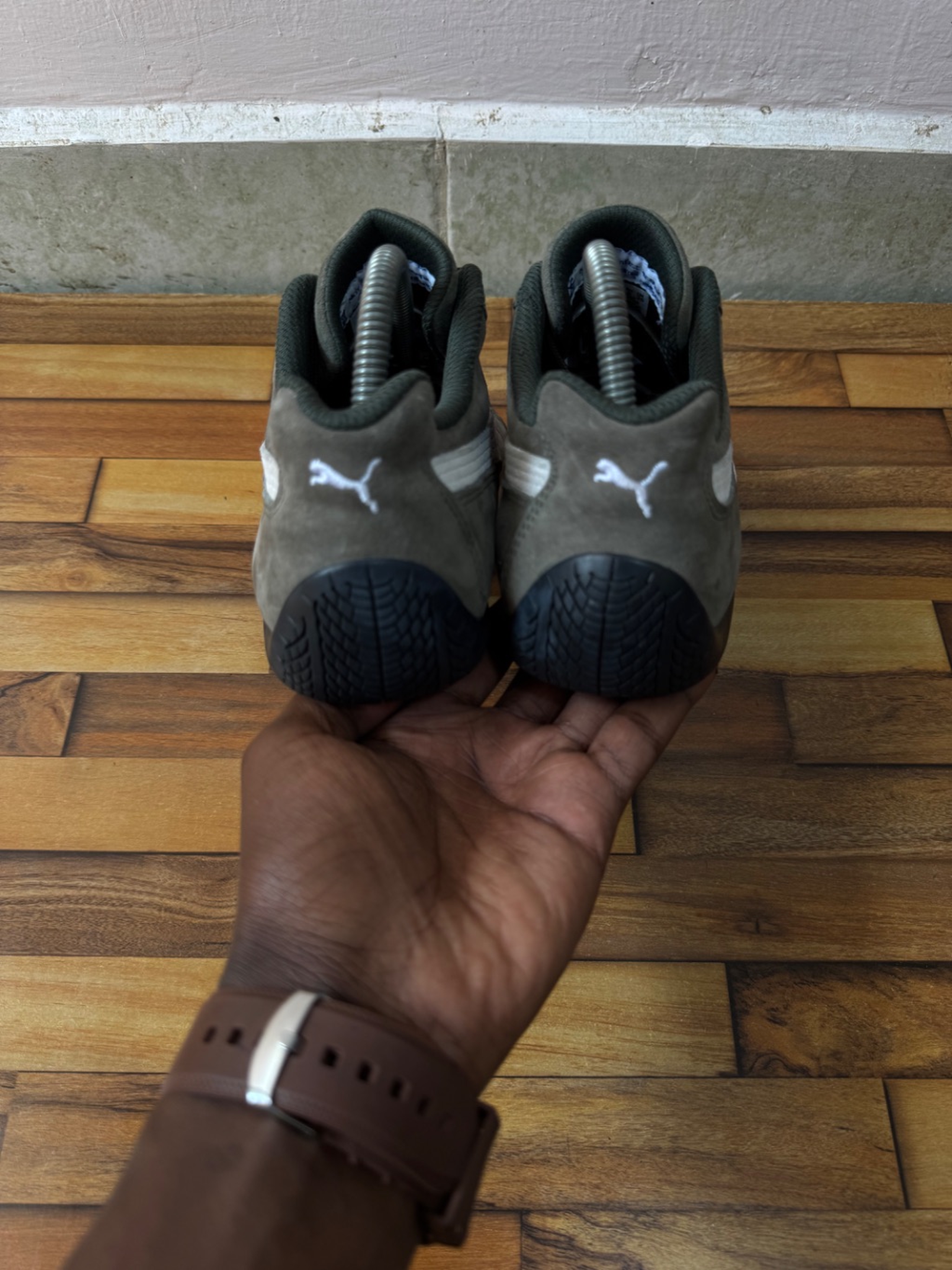 PUMA SPEEDCAT