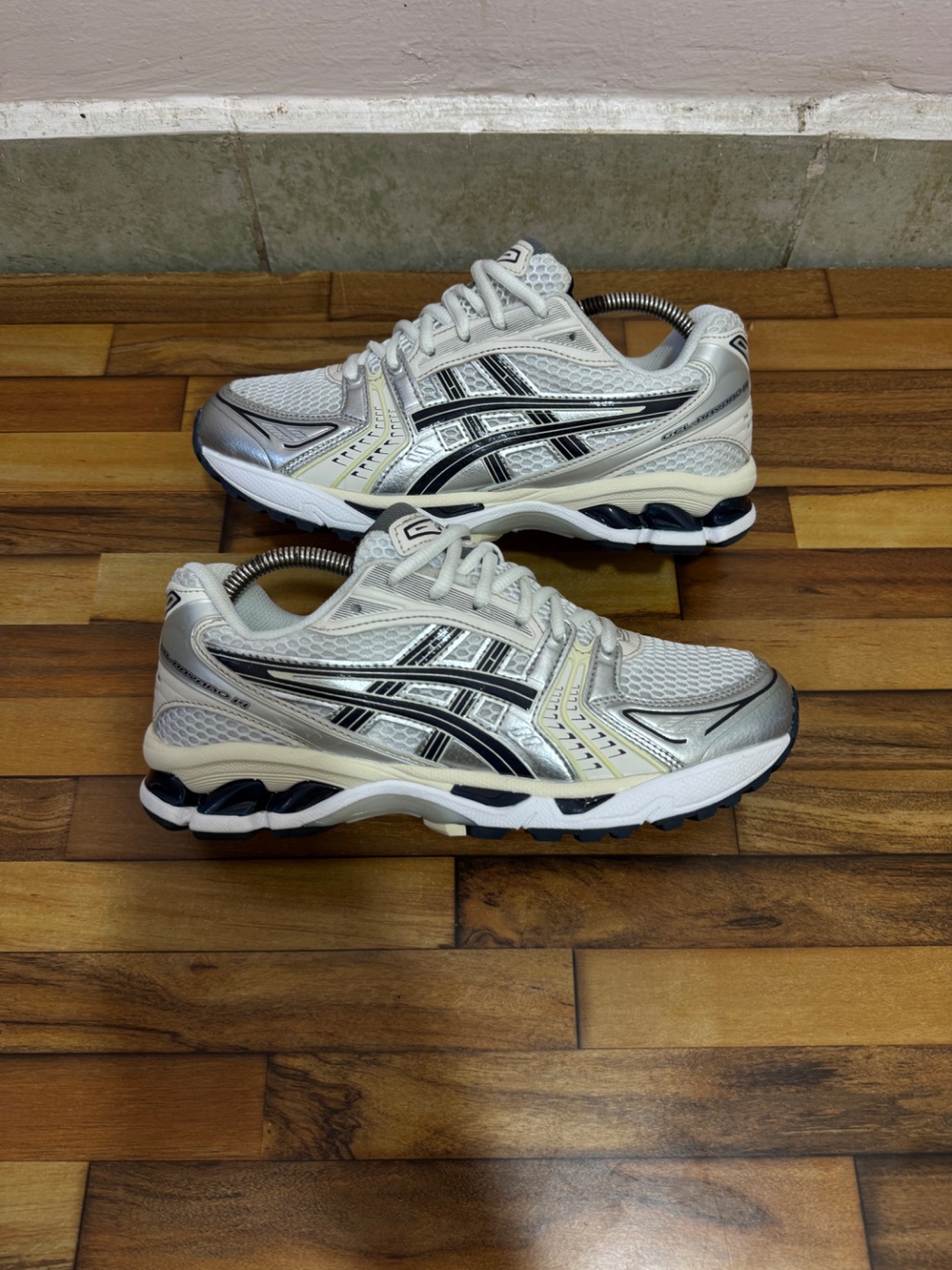 ASICS GEL KAYANO 14
