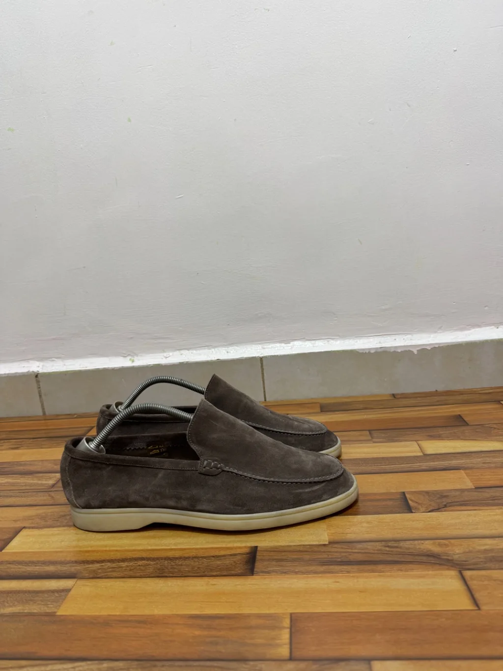 SUITSUPPLY LOAFERS 🤎