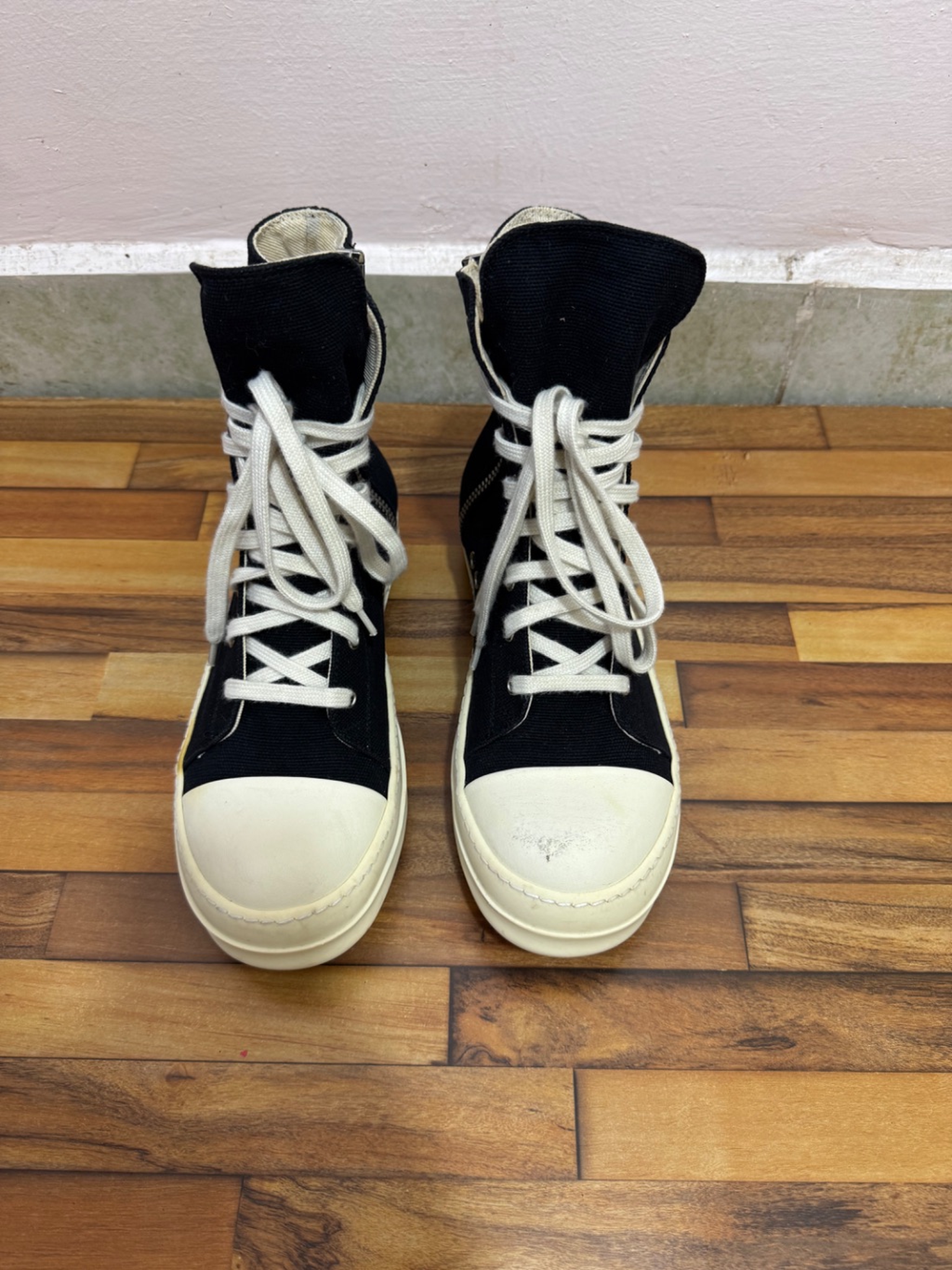 RICK OWENS DRKSHDW