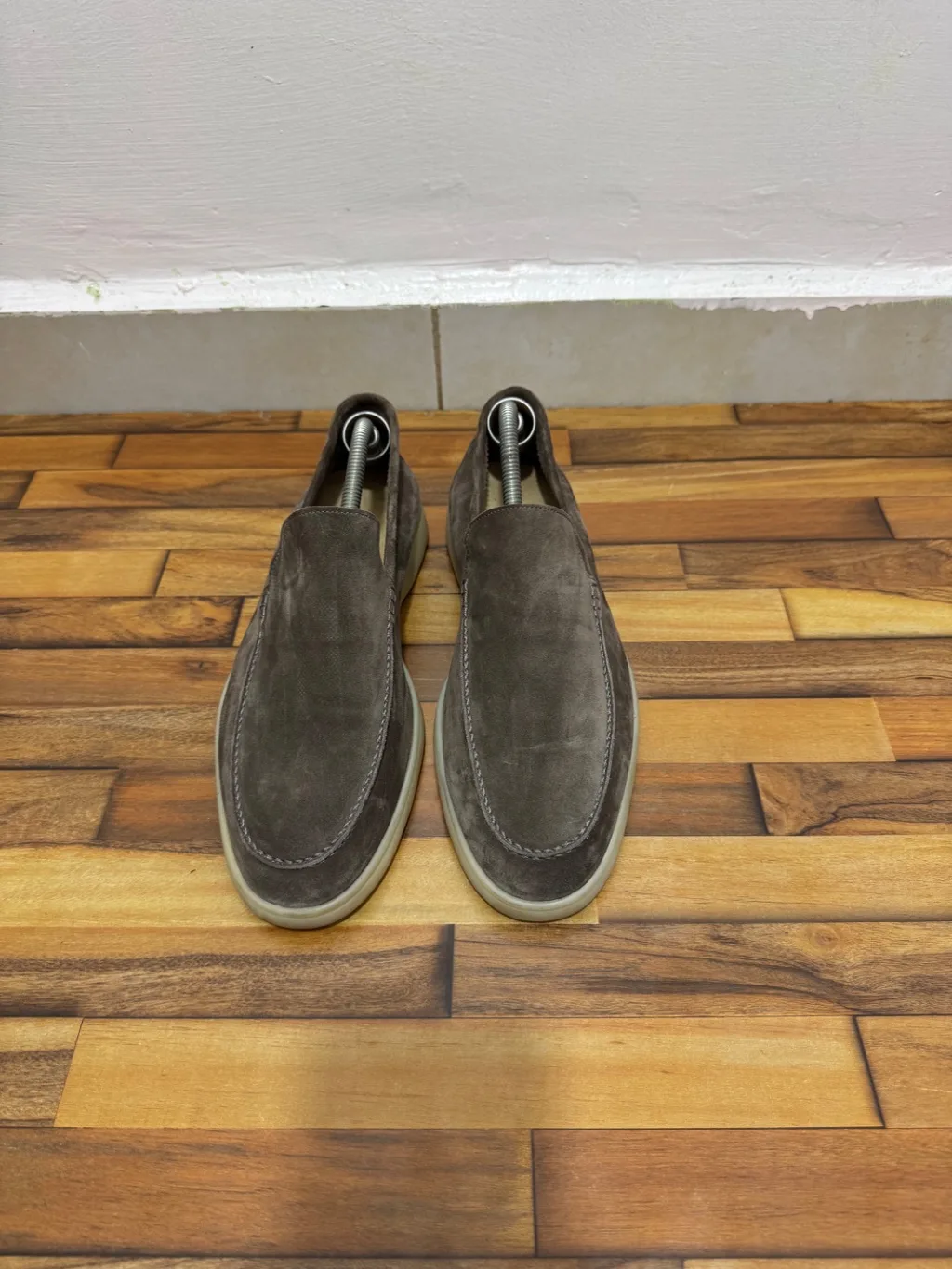 SUITSUPPLY LOAFERS 🤎