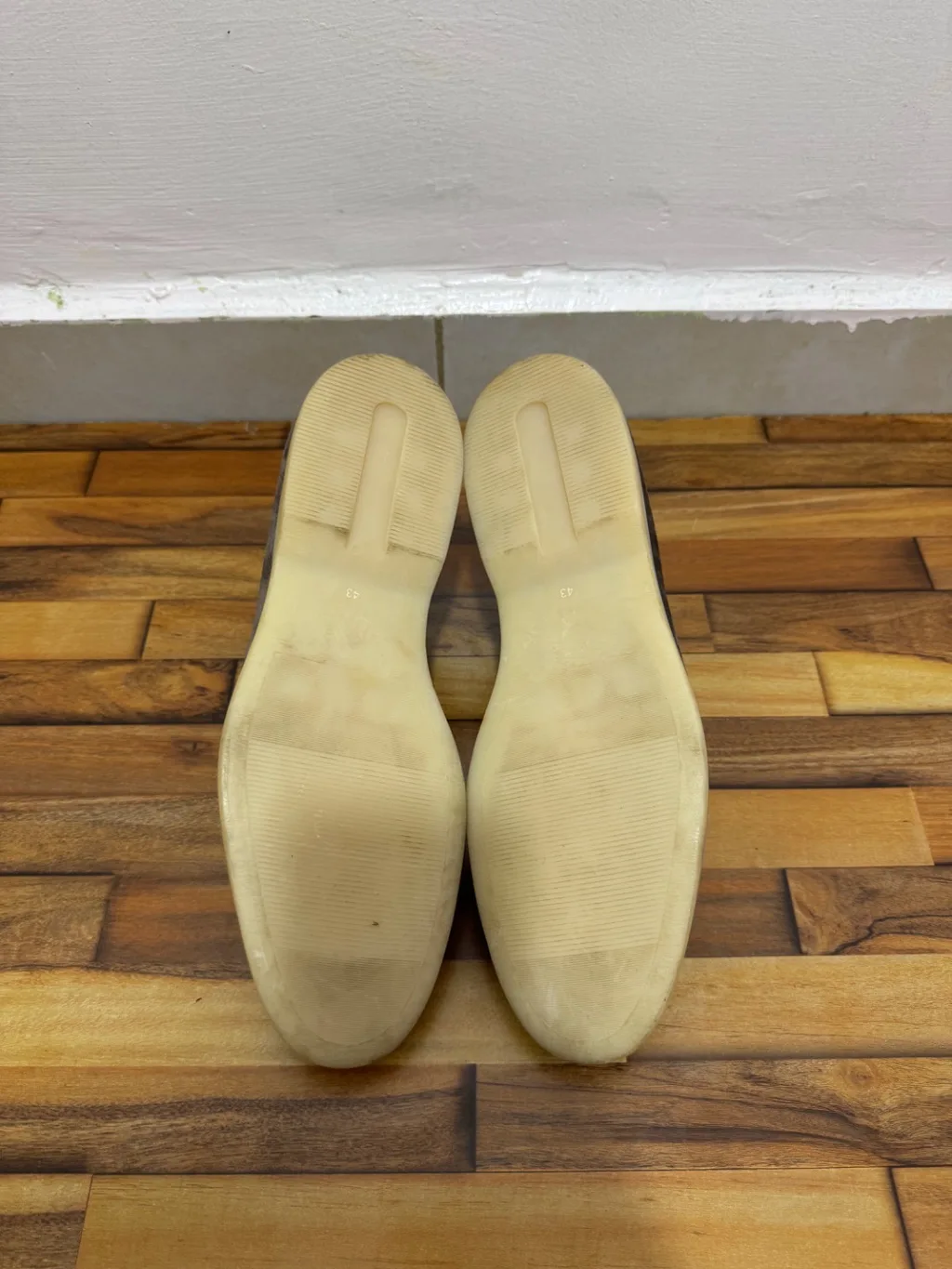 SUITSUPPLY LOAFERS 🤎