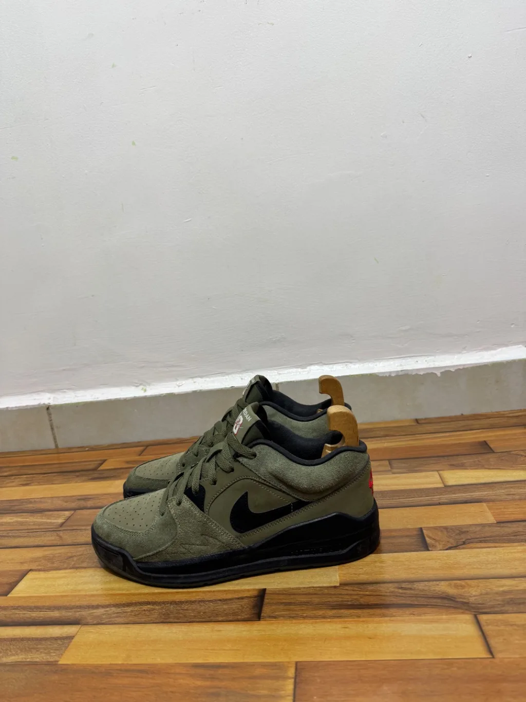 NIKE JORDAN STADIUM 90