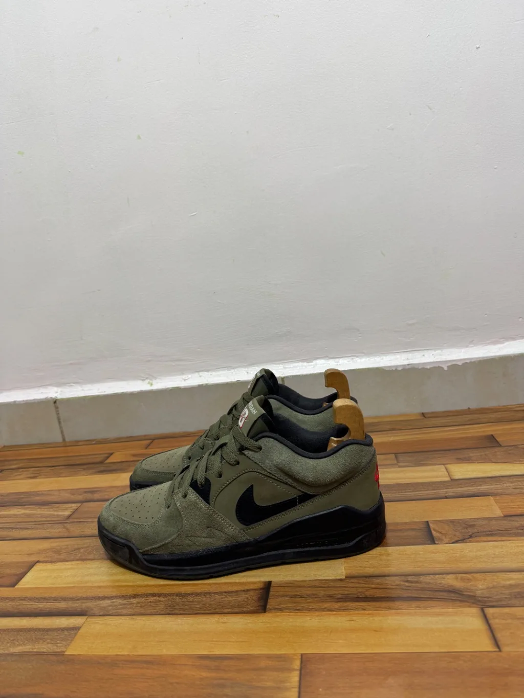 NIKE JORDAN STADIUM 90