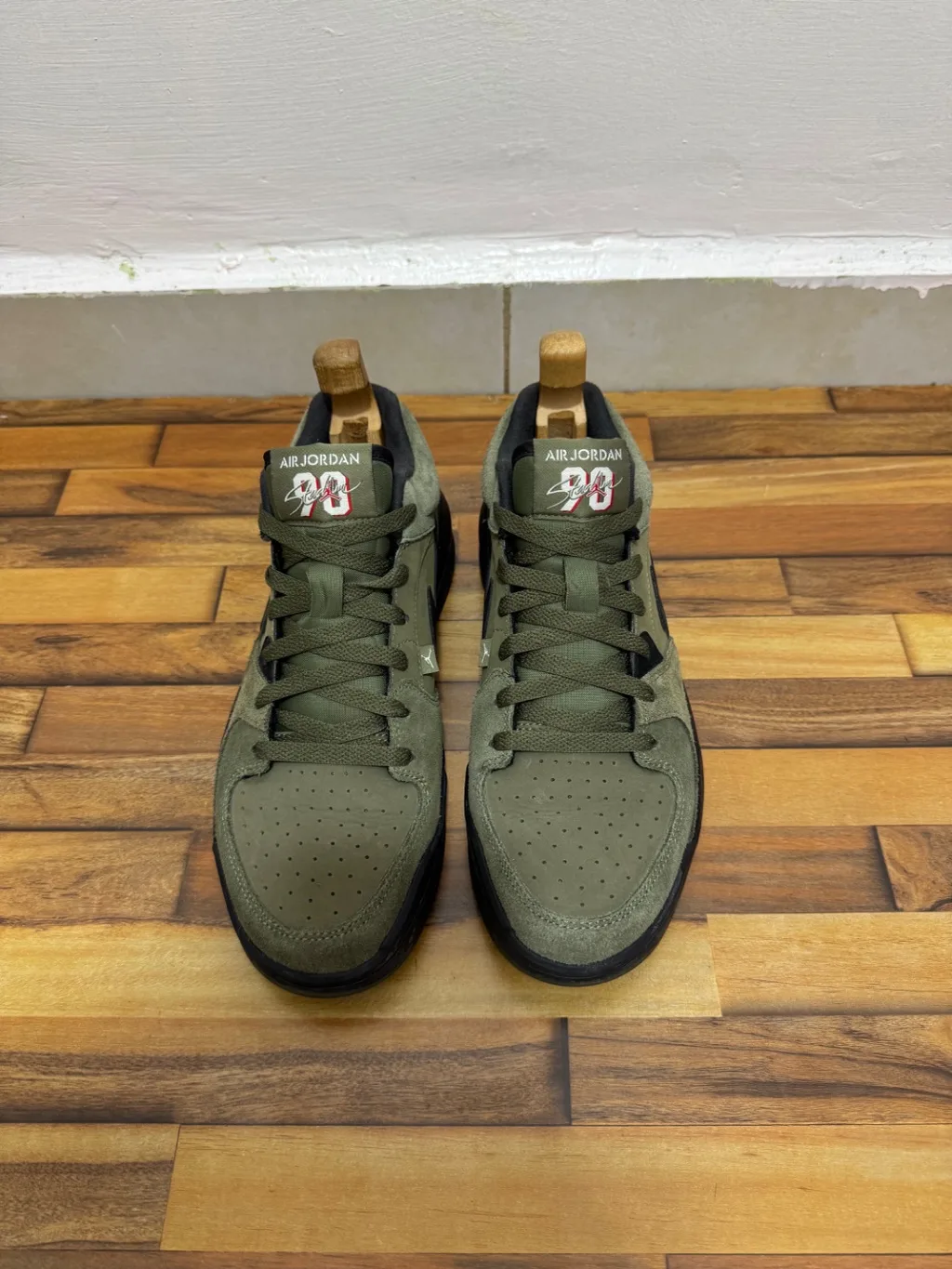 NIKE JORDAN STADIUM 90