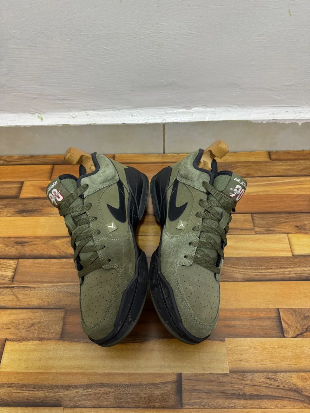 NIKE JORDAN STADIUM 90