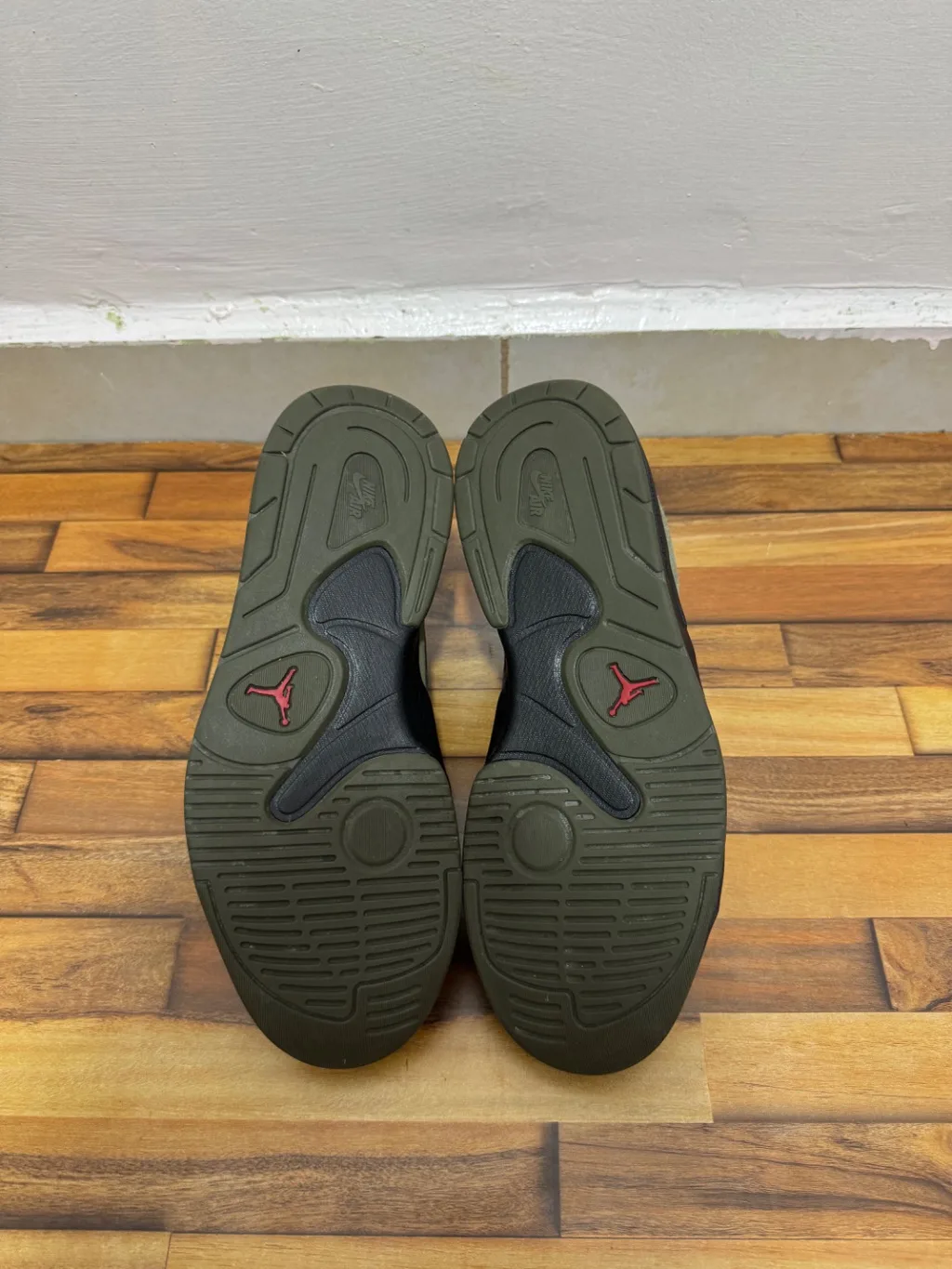 NIKE JORDAN STADIUM 90