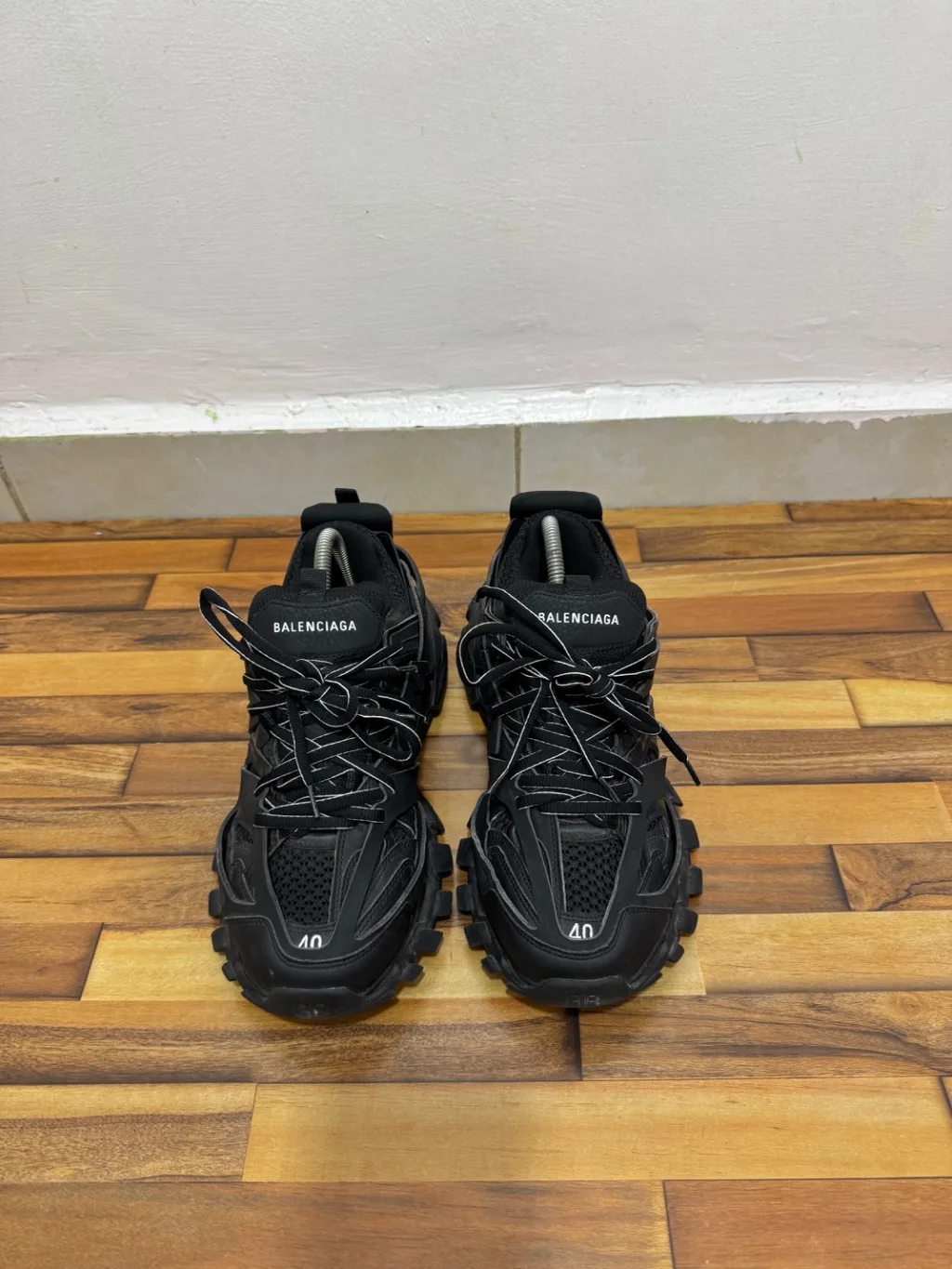 BALENCIAGA TRACK