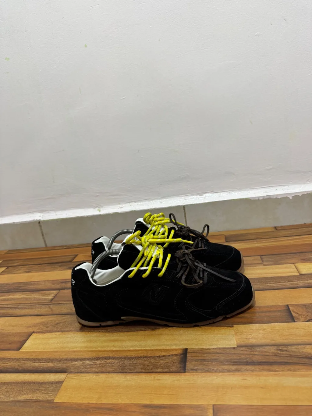 NEWBALANCE 530 X MIU MIU 🖤