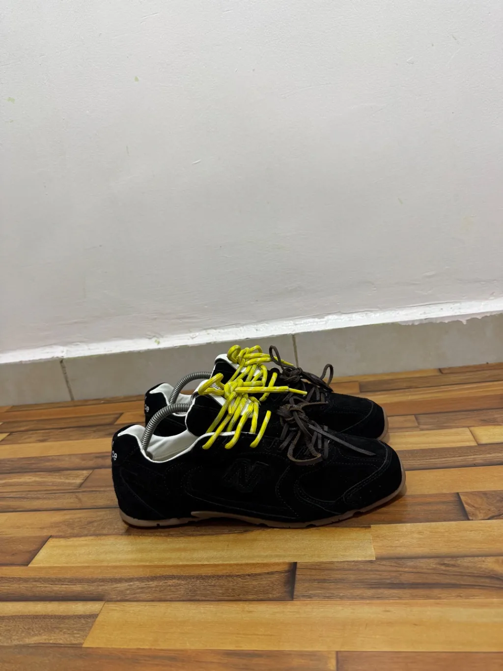 NEWBALANCE 530 X MIU MIU 🖤