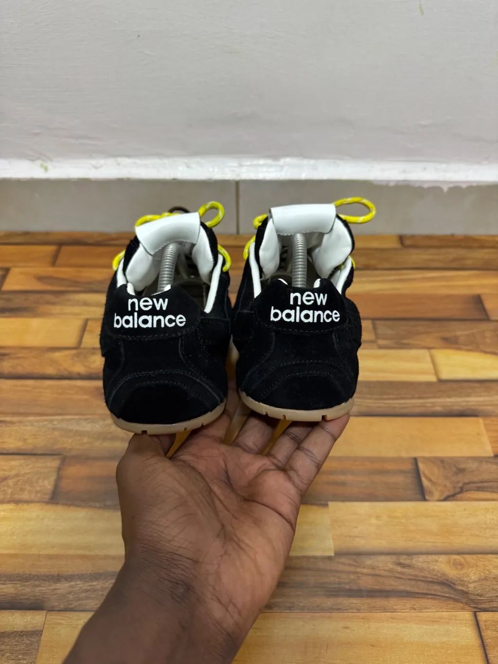 NEWBALANCE 530 X MIU MIU 🖤