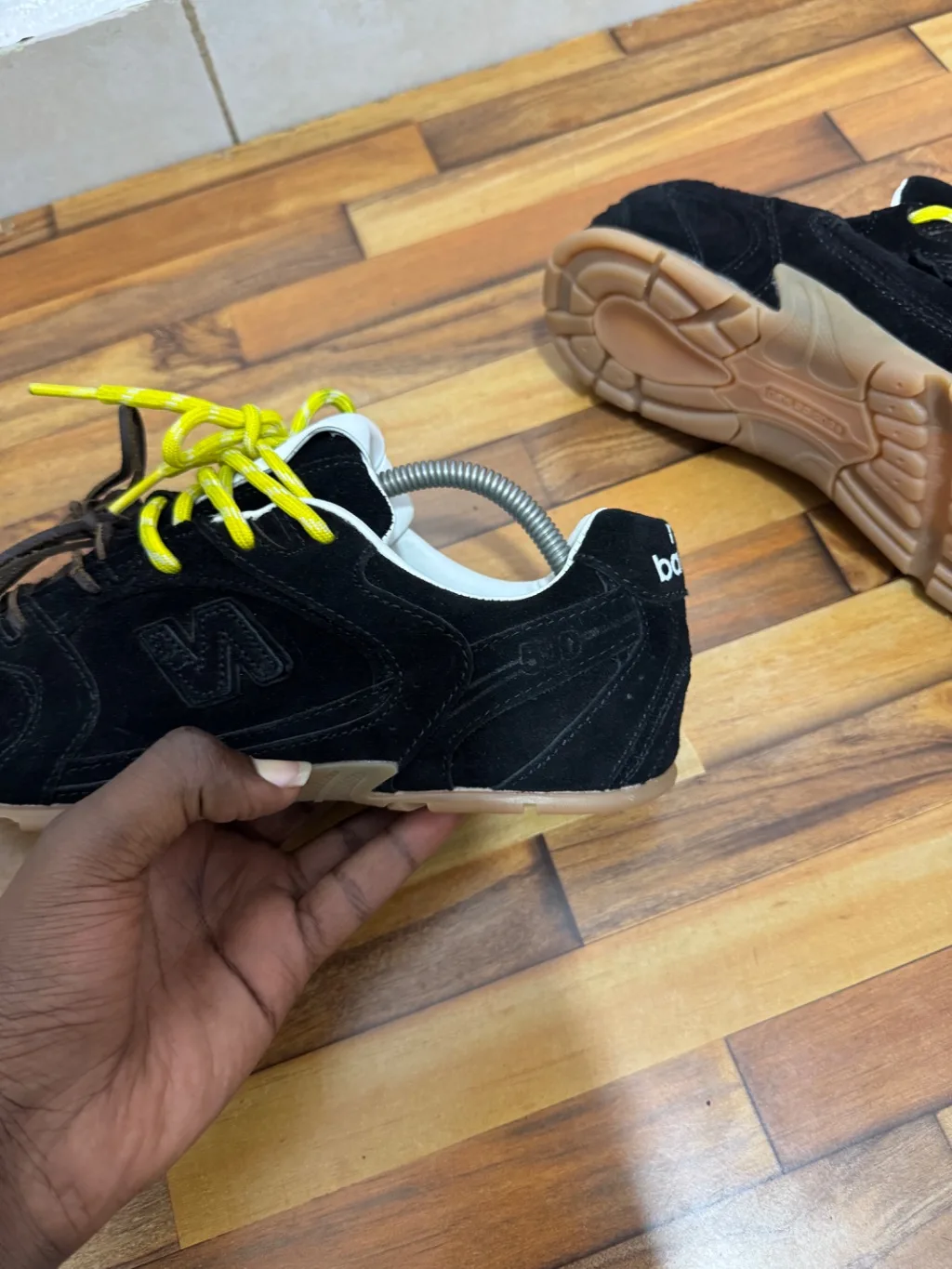 NEWBALANCE 530 X MIU MIU 🖤