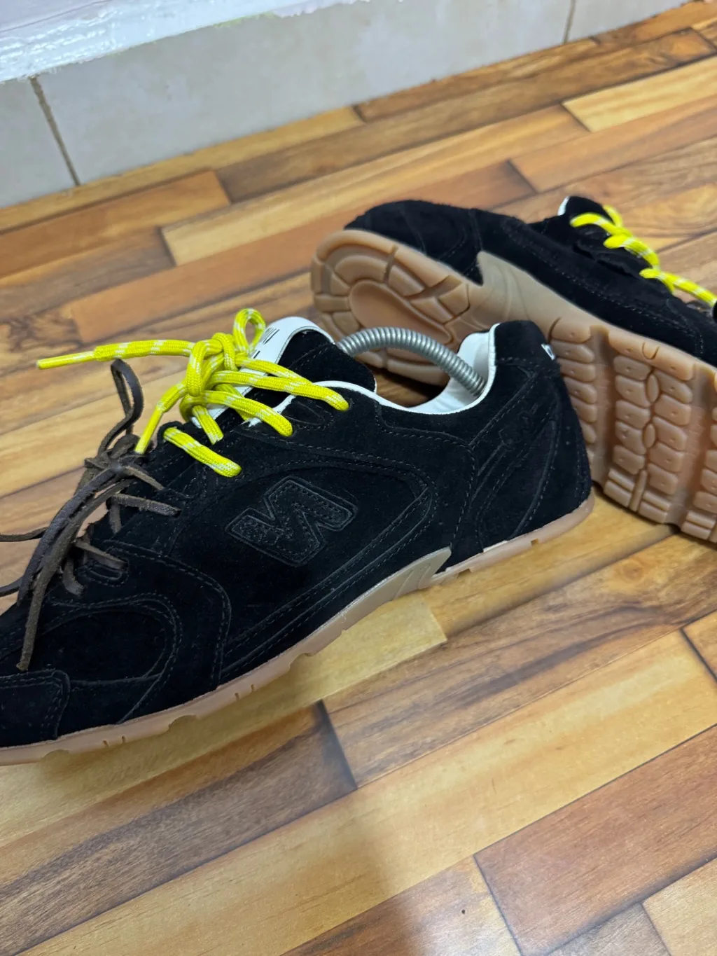 NEWBALANCE 530 X MIU MIU 🖤