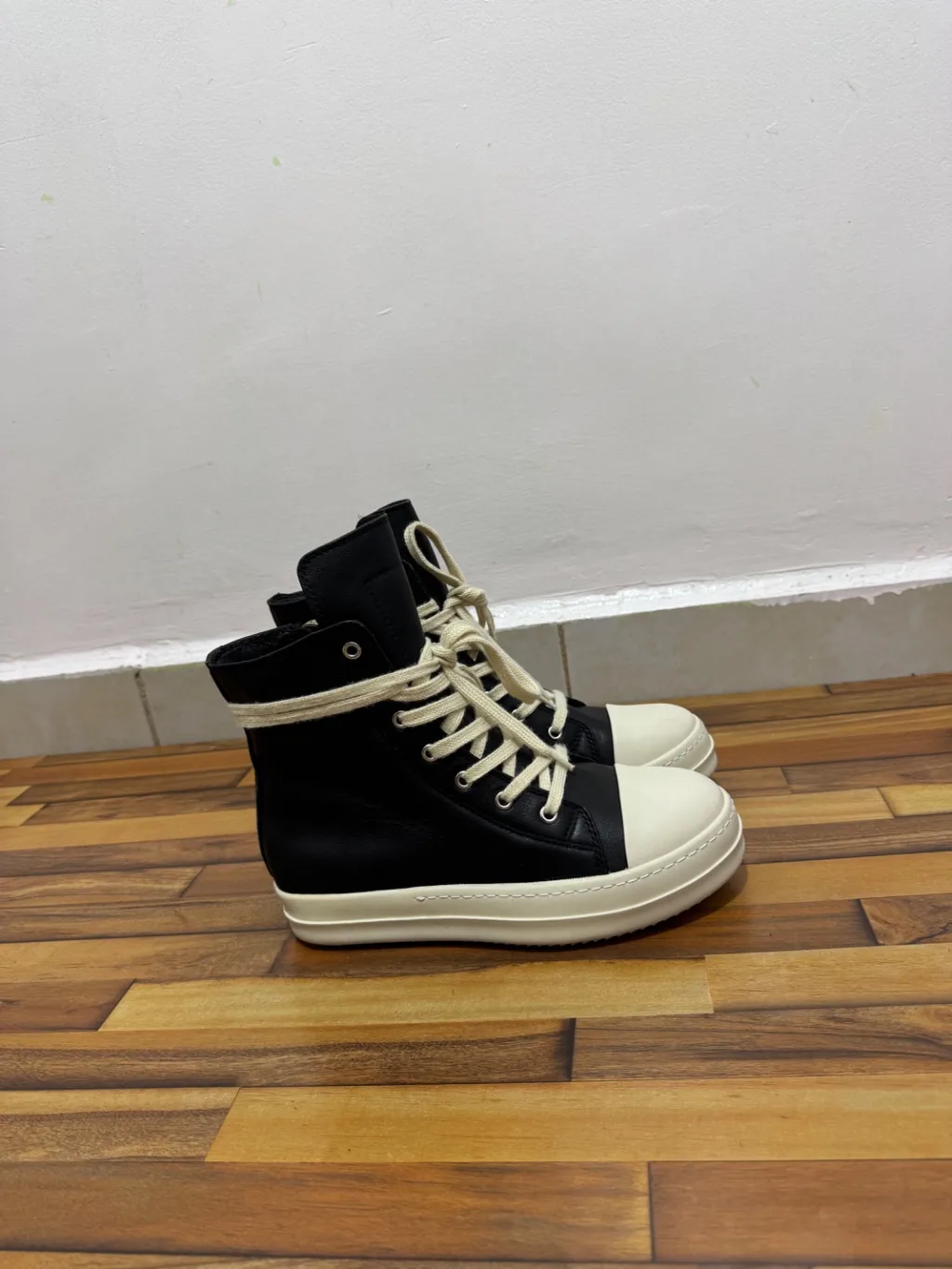 RICK OWENS 🖤