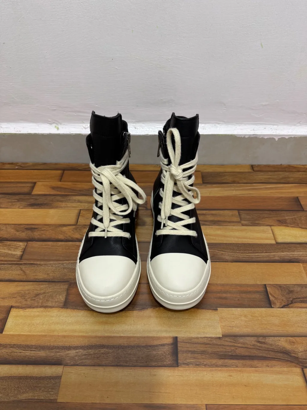 RICK OWENS 🖤