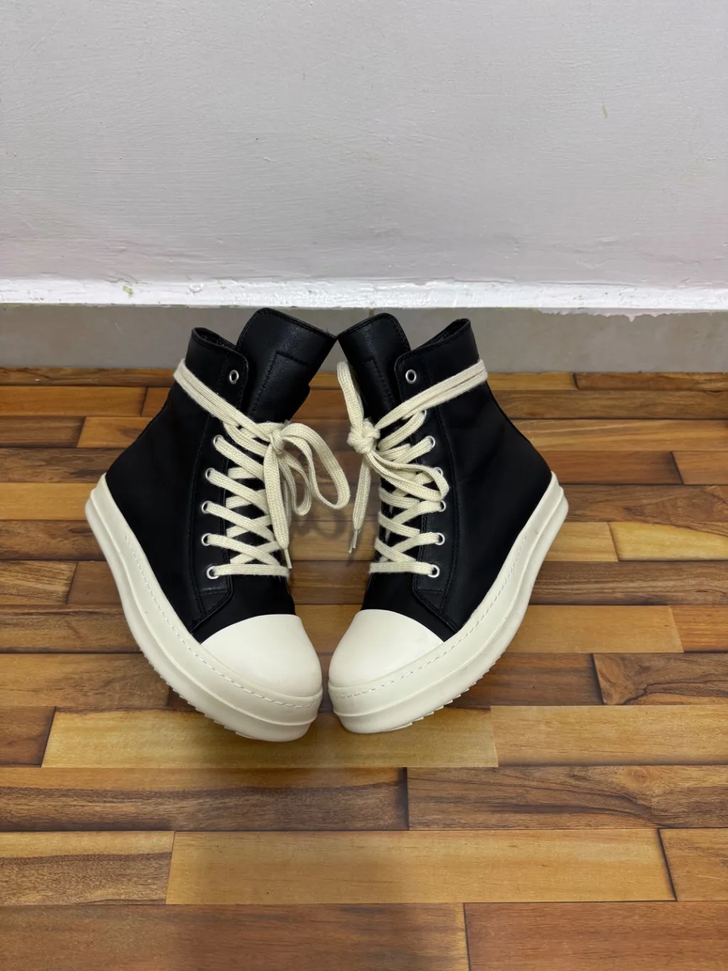 RICK OWENS 🖤