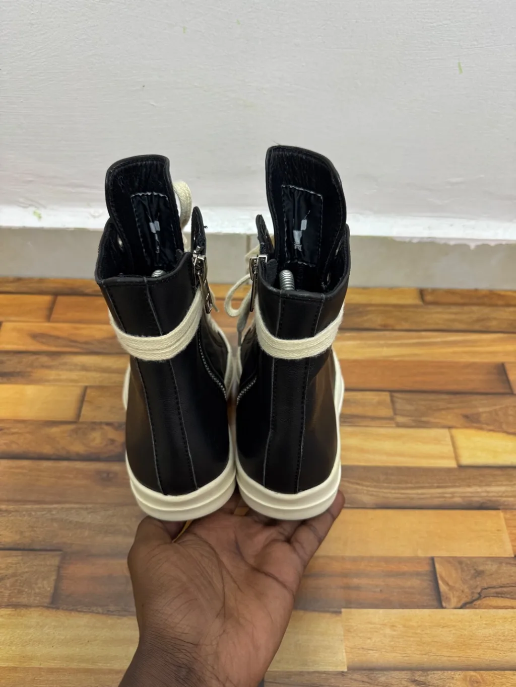 RICK OWENS 🖤