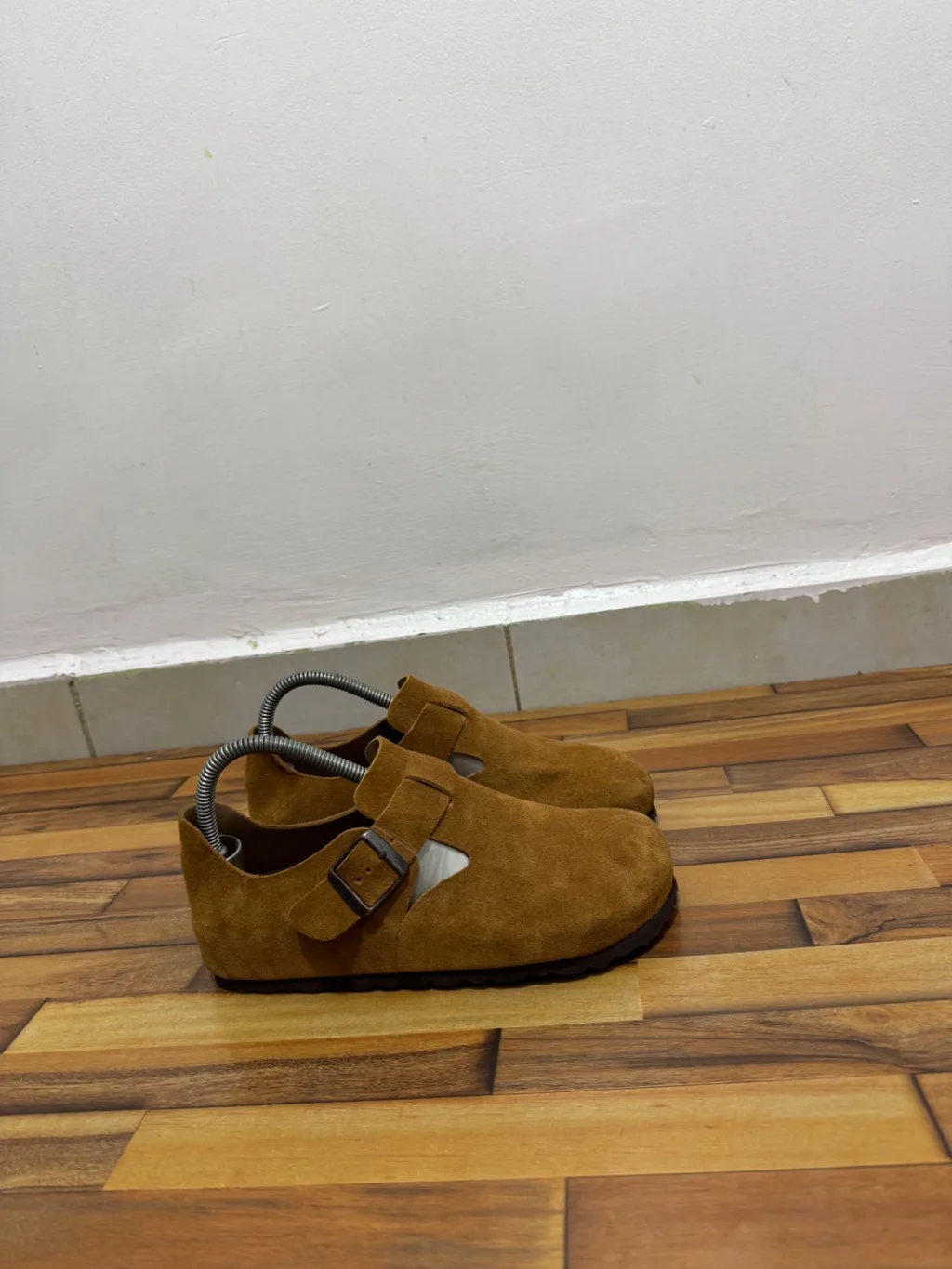 BIRKENSTOCK LONDON