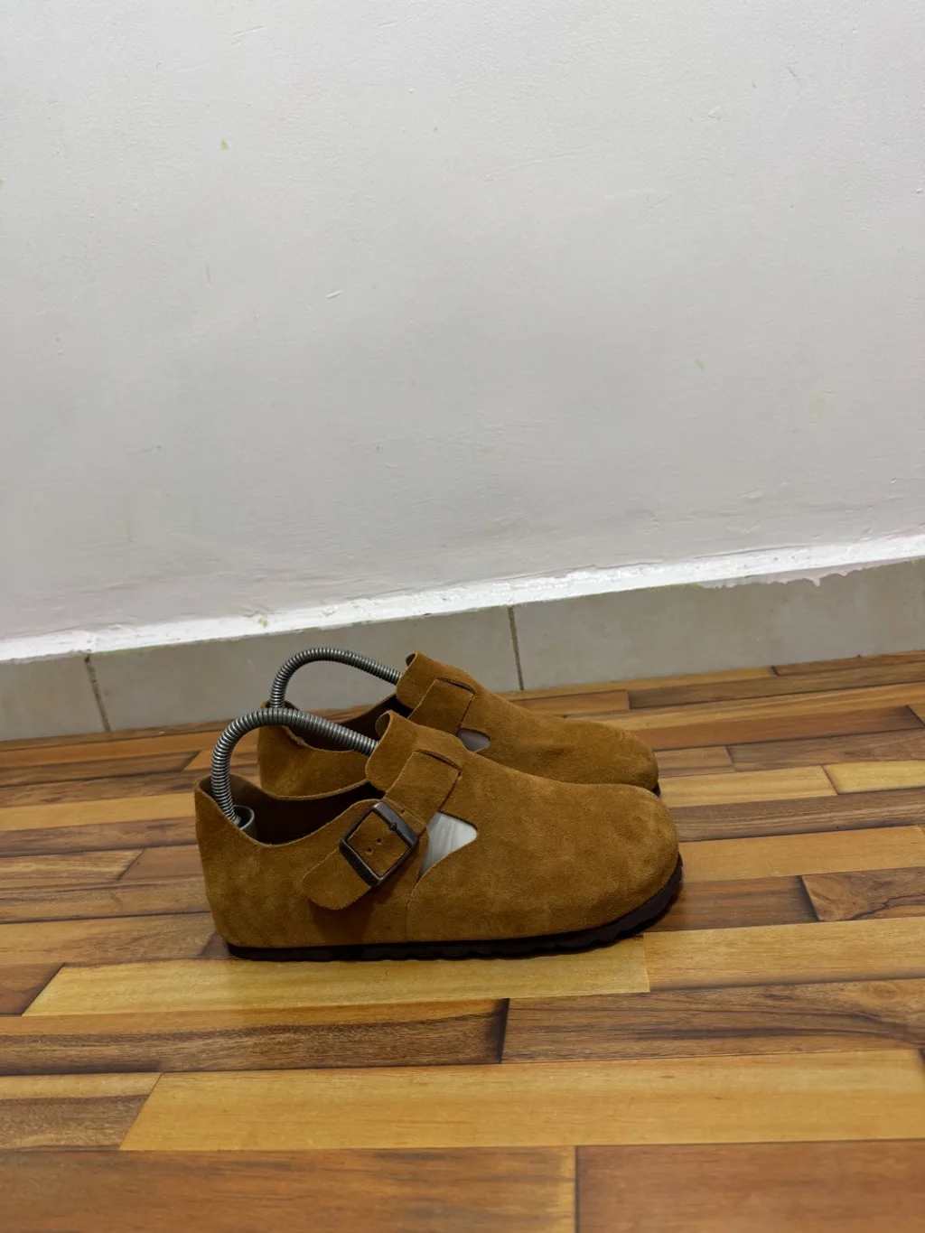 BIRKENSTOCK LONDON