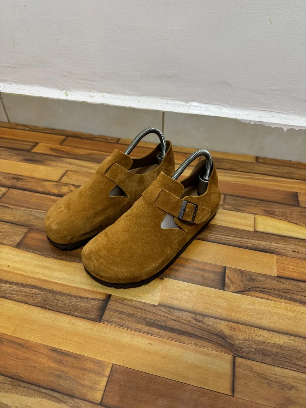 BIRKENSTOCK LONDON